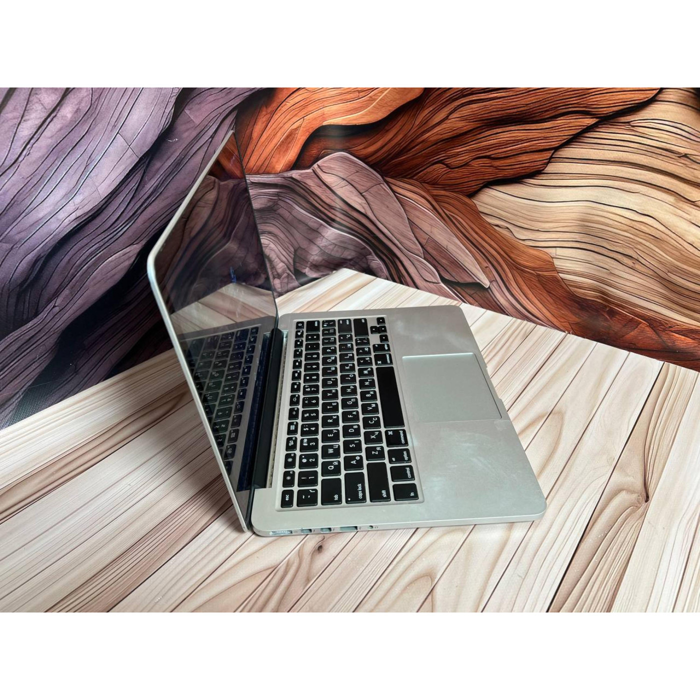 Ноутбук Apple 13