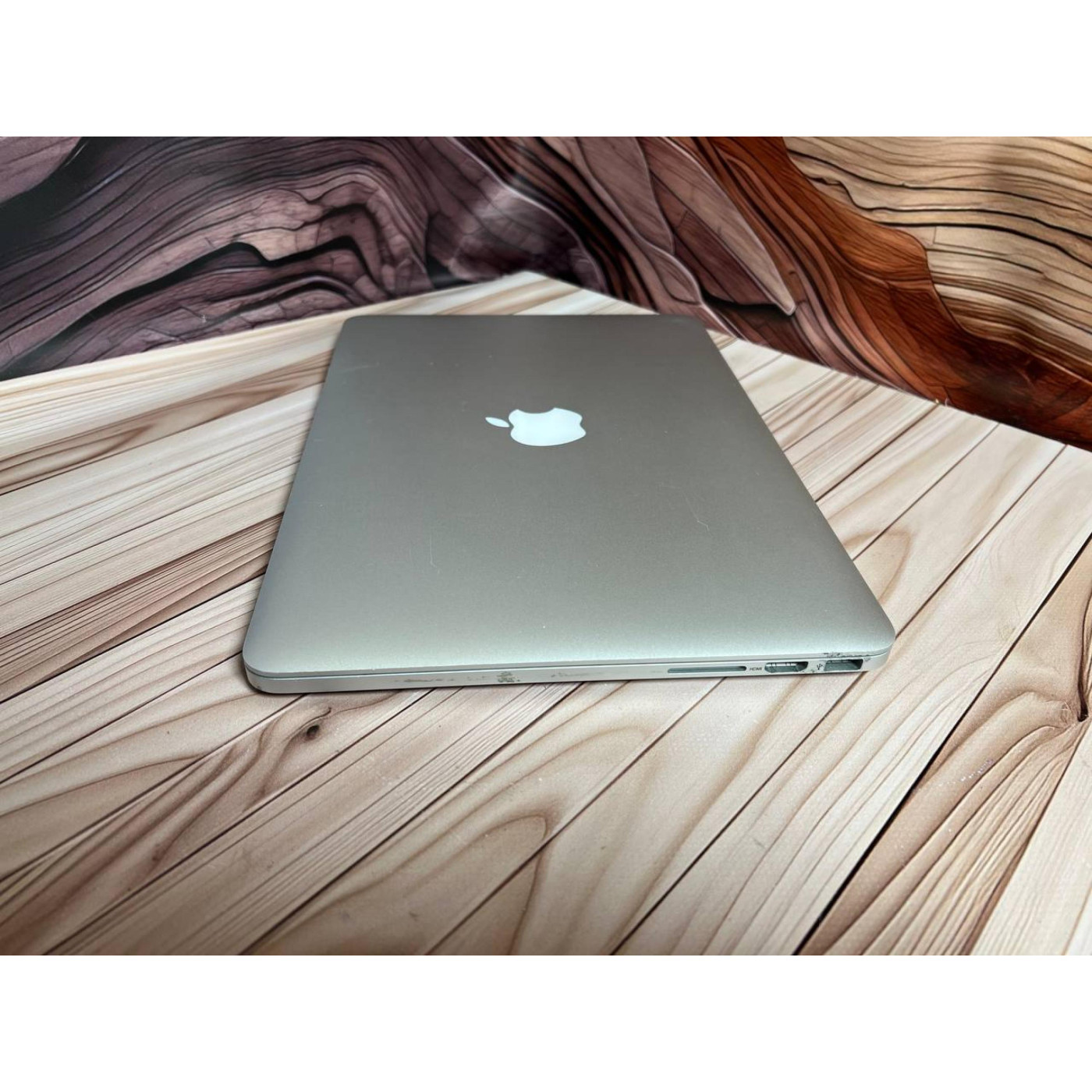 Ноутбук Apple 13