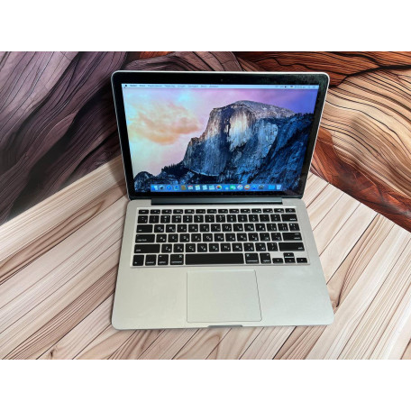 Ноутбук Apple 13