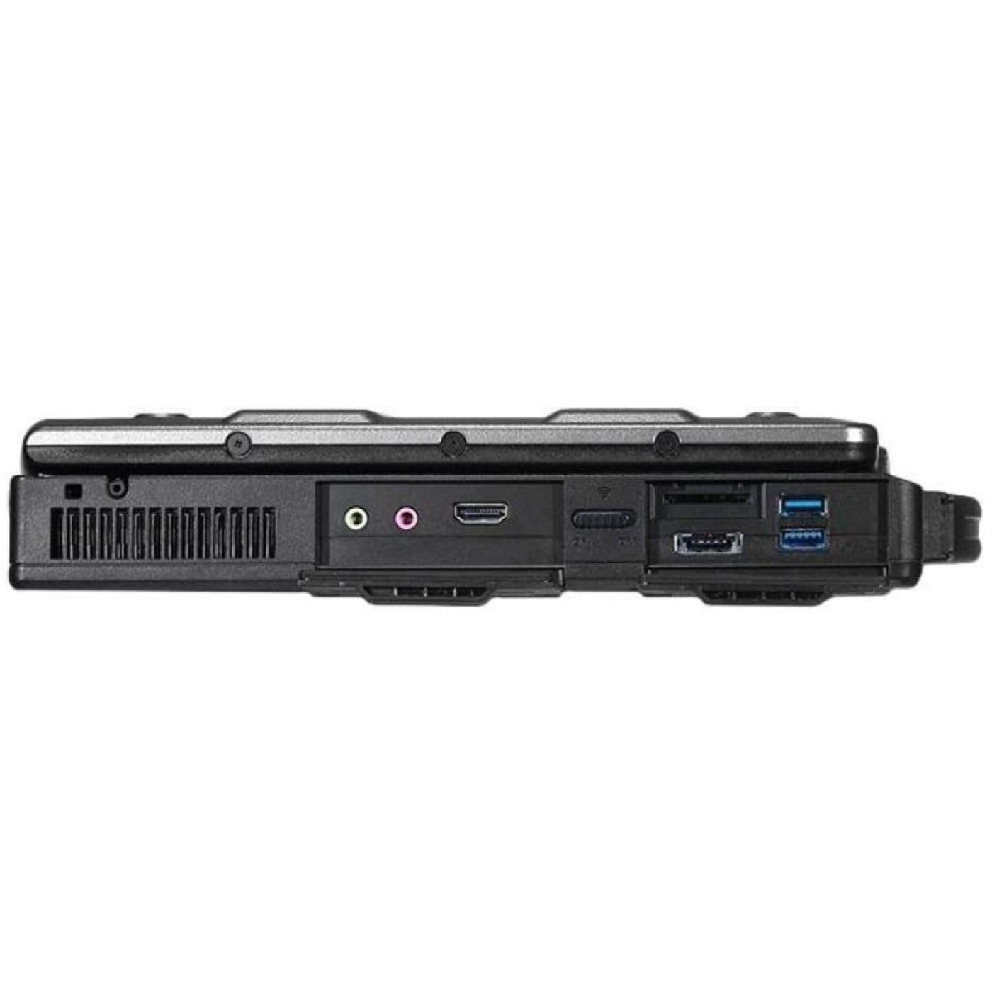 Ноутбук Getac 14