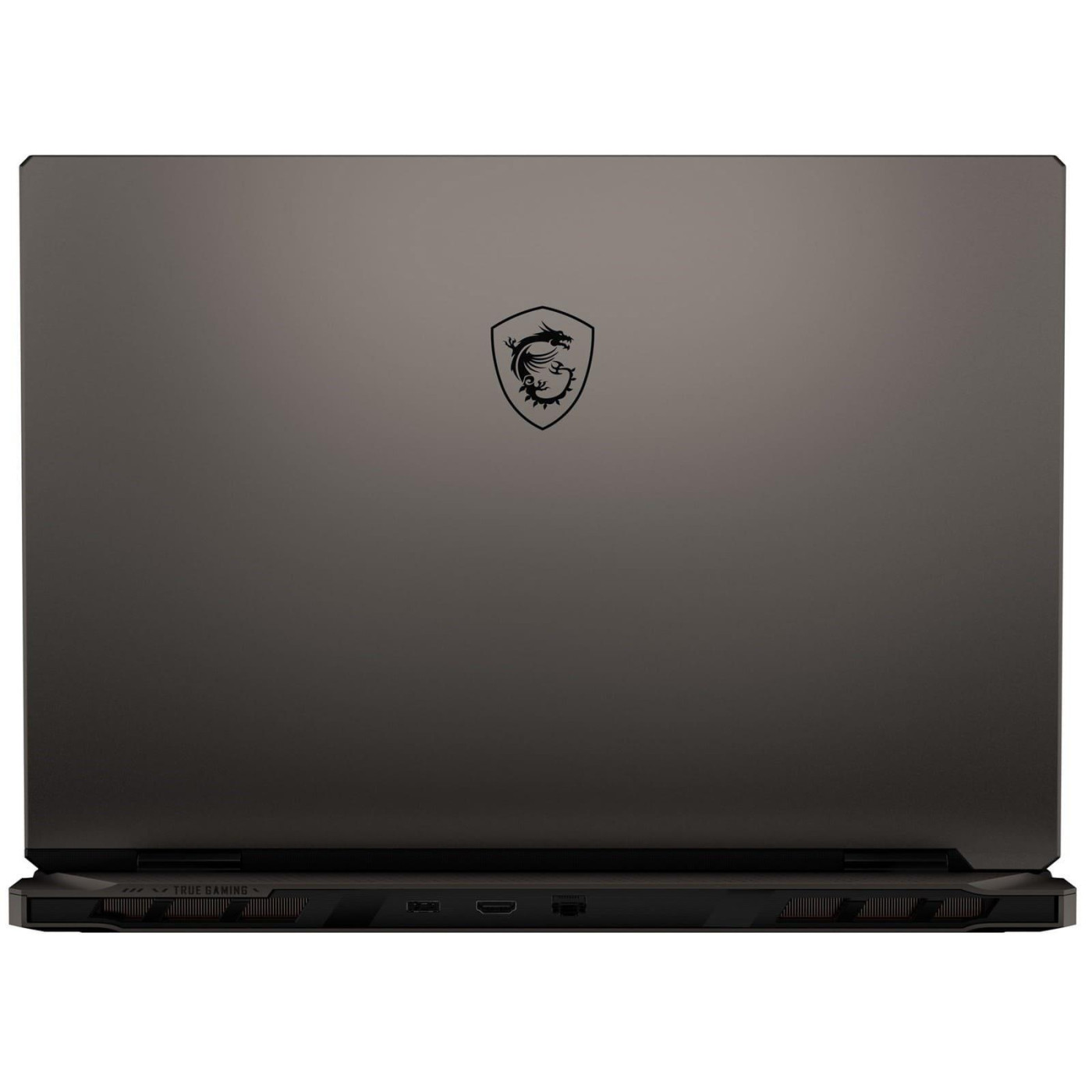 Ноутбук MSI 18 Vector A18 HX AI A9WHG IPS 2560x1600 240Hz/Ryzen 9 9955HX/32GB/2TB/RTX 5080/W11P/Cosmos Gray (A9WIG-076US)