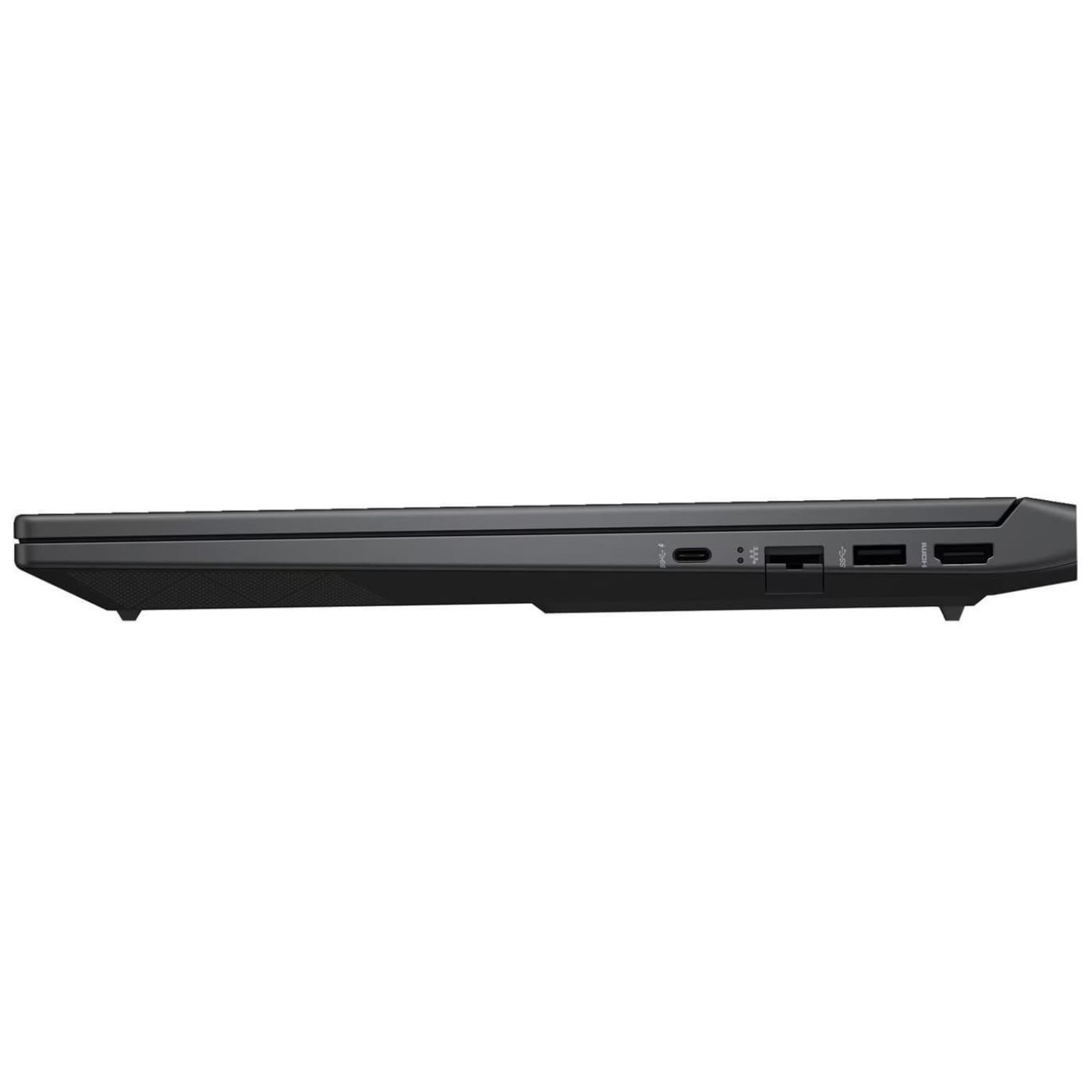 Ноутбук HP 15.6 Victus 15-fb3105ua FHD IPS AG/Ryzen 5 8645HS/16GB/512SSD/RTX 3050 6GB/DOS/Gray (D3XU0EA)