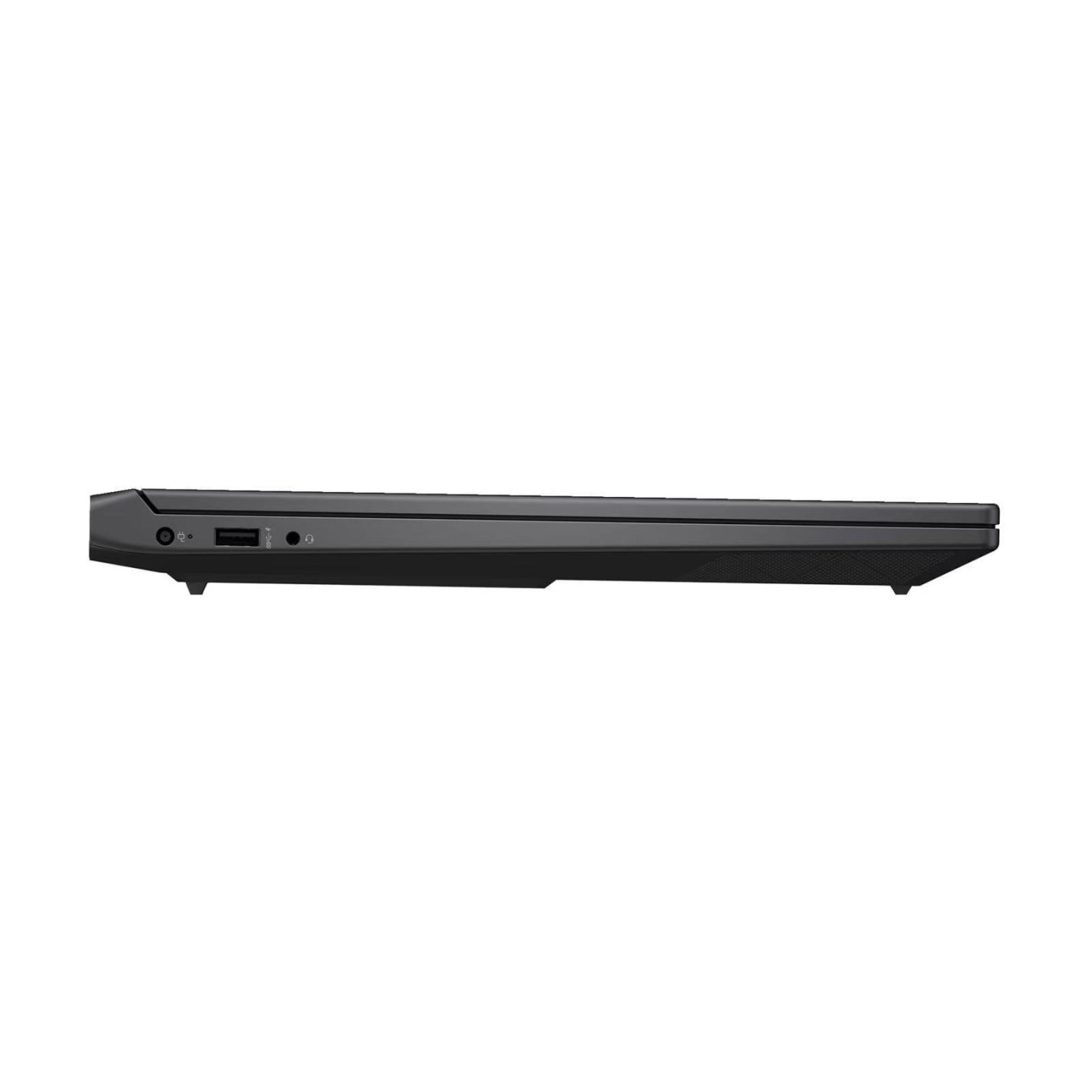 Ноутбук HP 15.6 Victus 15-fb3105ua FHD IPS AG/Ryzen 5 8645HS/16GB/512SSD/RTX 3050 6GB/DOS/Gray (D3XU0EA)