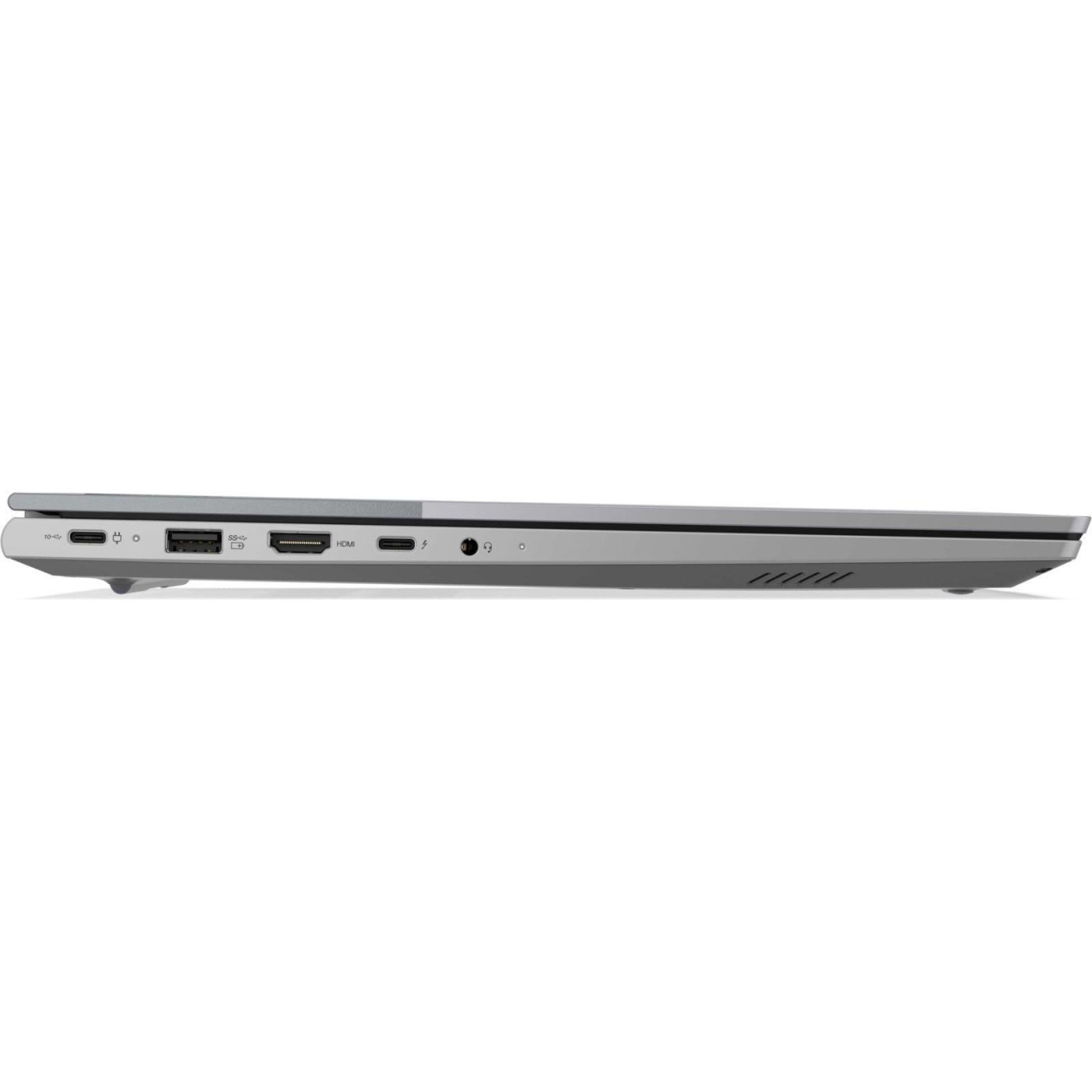 Ноутбук Lenovo 16 ThinkBook 16 G8 IRL WUXGA/Intel i5-13420H/16GB/512SSD/Intel UHD/W11P/Arctic Grey (21SHA0BFRA)
