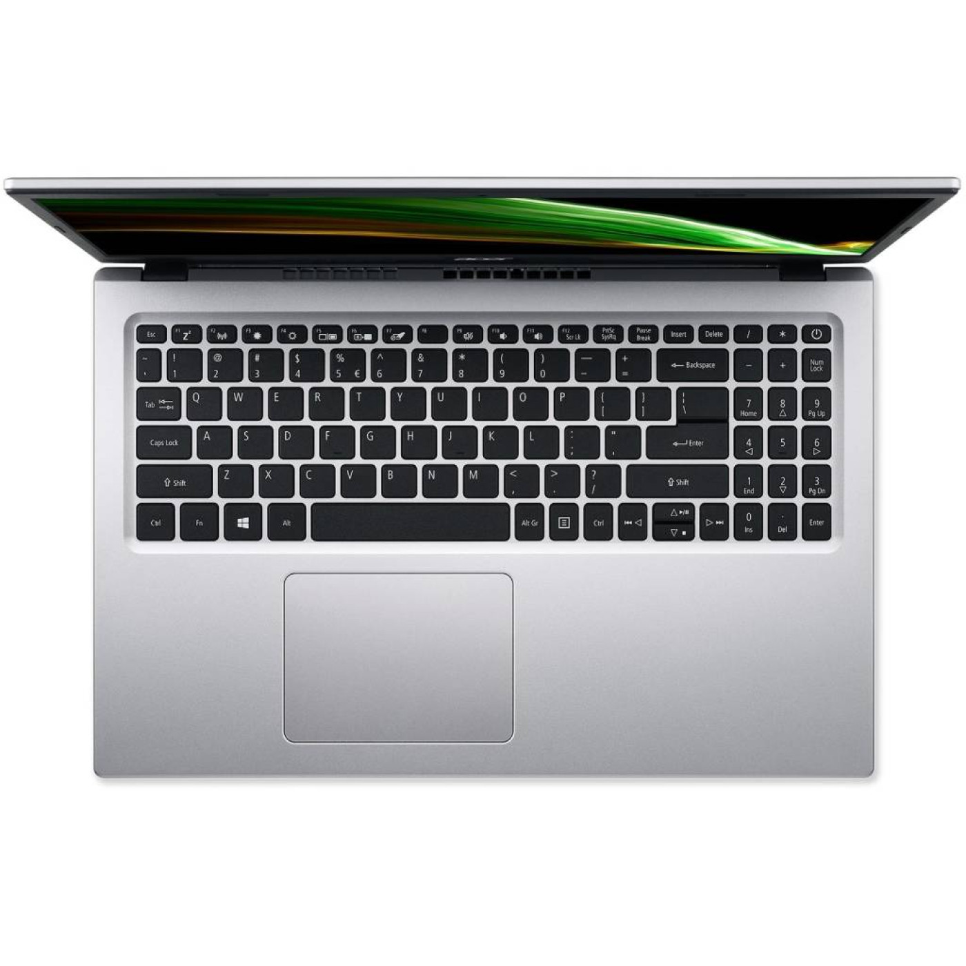 Ноутбук Acer Aspire 3 A315-35-P7PW (NX.A6LEU.00P)
