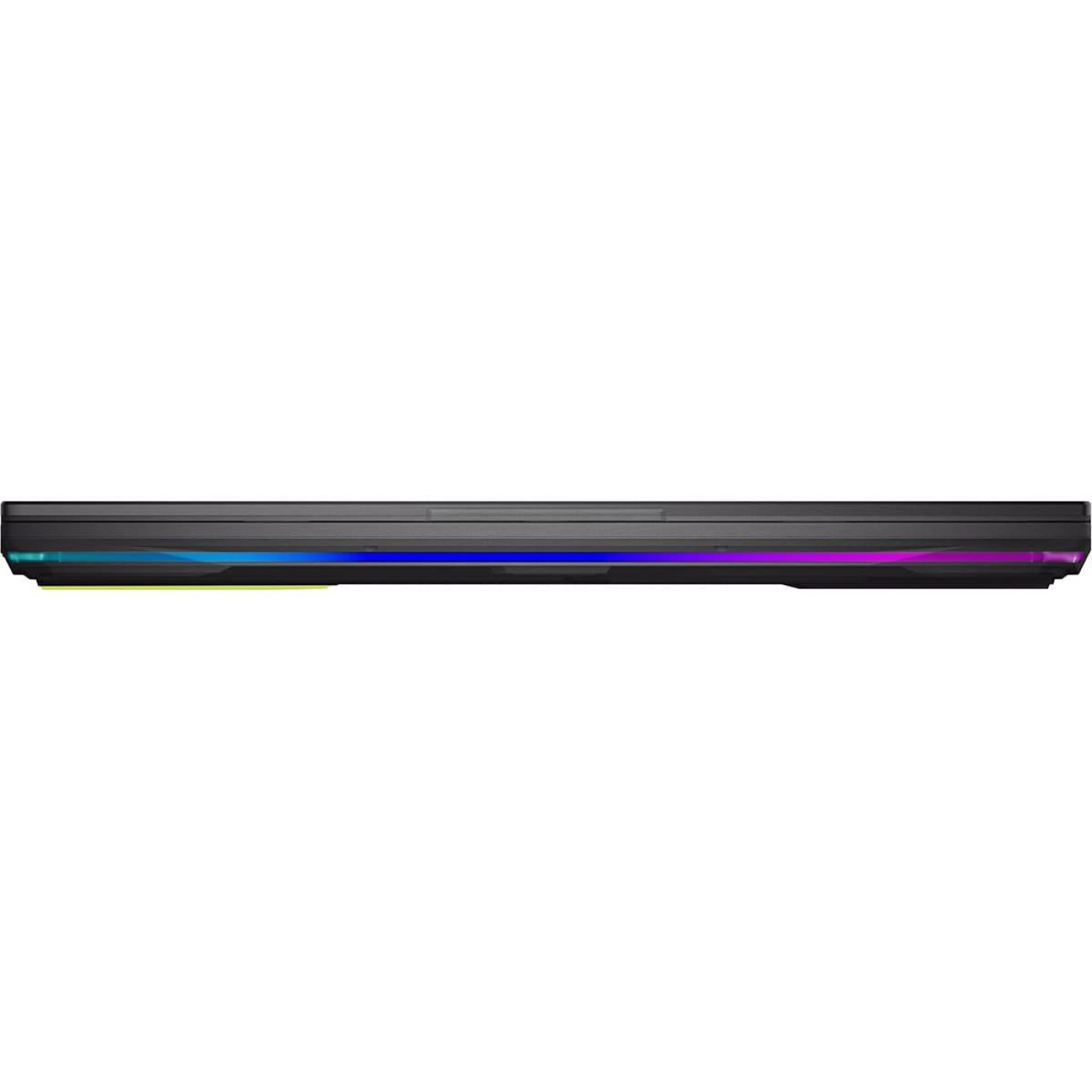 Ноутбук ASUS 17.3 ROG Strix G17 G713PV WQHD IPS 240Hz/Ryzen 9 7845HX/32GB/2TB/RTX 4060 8GB/W11H/Eclipse Gray (G713PV-W322) U1