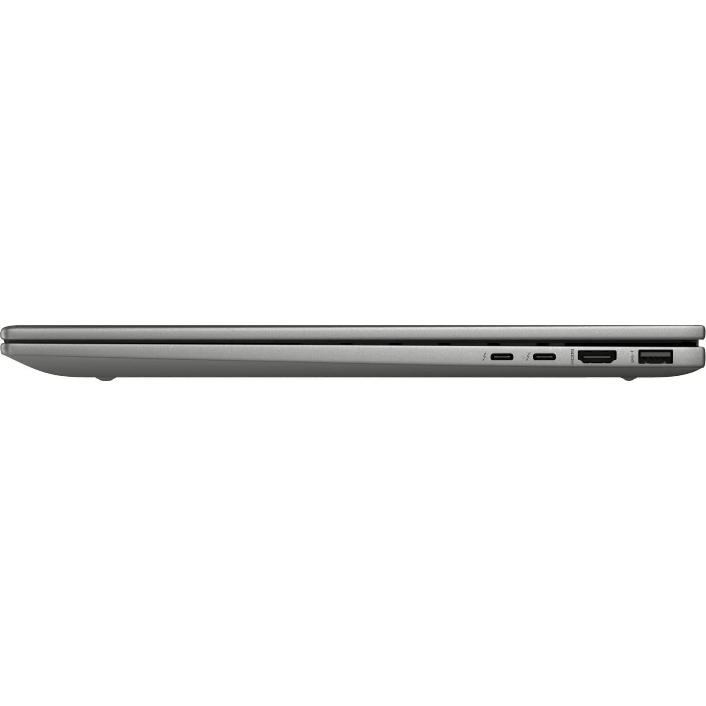 Ноутбук HP 17.3 Envy 17-cw1008ca Full HD IPS Touchscreen/Intel Core Ultra 7 155U/16GB/1TB/RTX 3050 4GB/W11H/Silver (9W412UA) U1