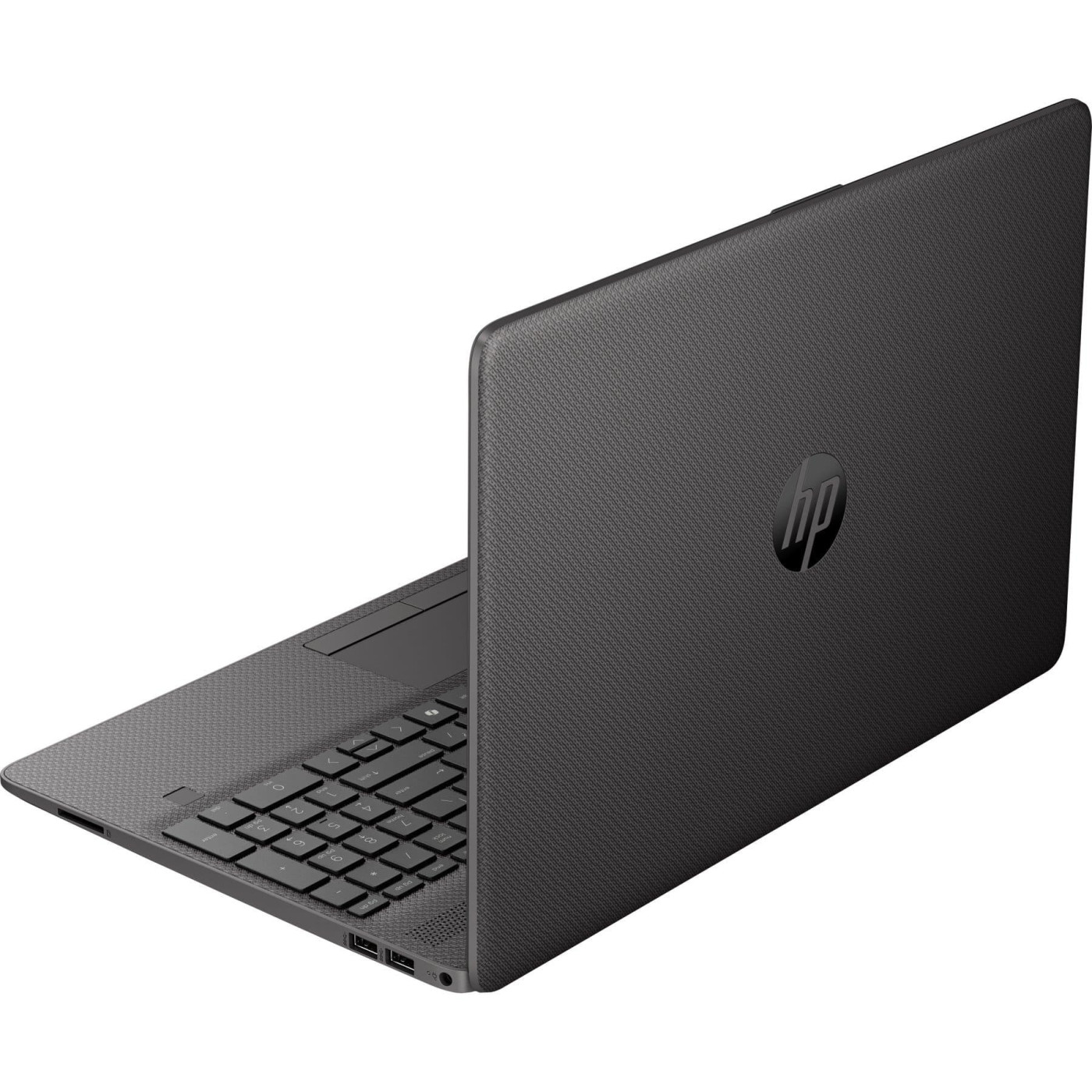 Ноутбук HP 15.6 250R G9 FHD IPS/Intel Core 3-100U/16GB/512SSD/Intel Graphics/DOS/Gray (C7GA9AT)