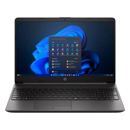 Ноутбук HP 15.6 250R G9 FHD SVA/Intel i3-1315U/8GB/512SSD/Intel UHD/DOS/Gray (B3AA6AT)