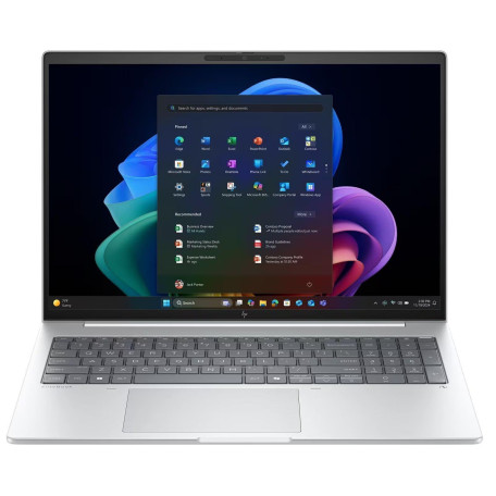 Ноутбук HP 16 EliteBook 8 G1a WUXGA/AMD Ryzen 7 250/32GB/1TB/UMA/W11P/Silver (A37M4ET)
