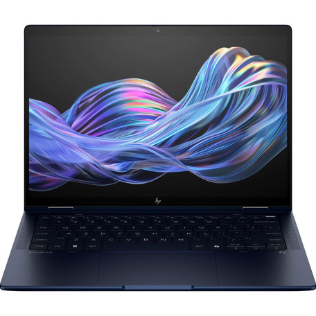 Ноутбук HP 14 EliteBook X Flip G1i 2.5K IPS Touch/U5-226V/16GB/1TB SSD/Intel Arc/DOS/Blue (B5QW5AV_V1)
