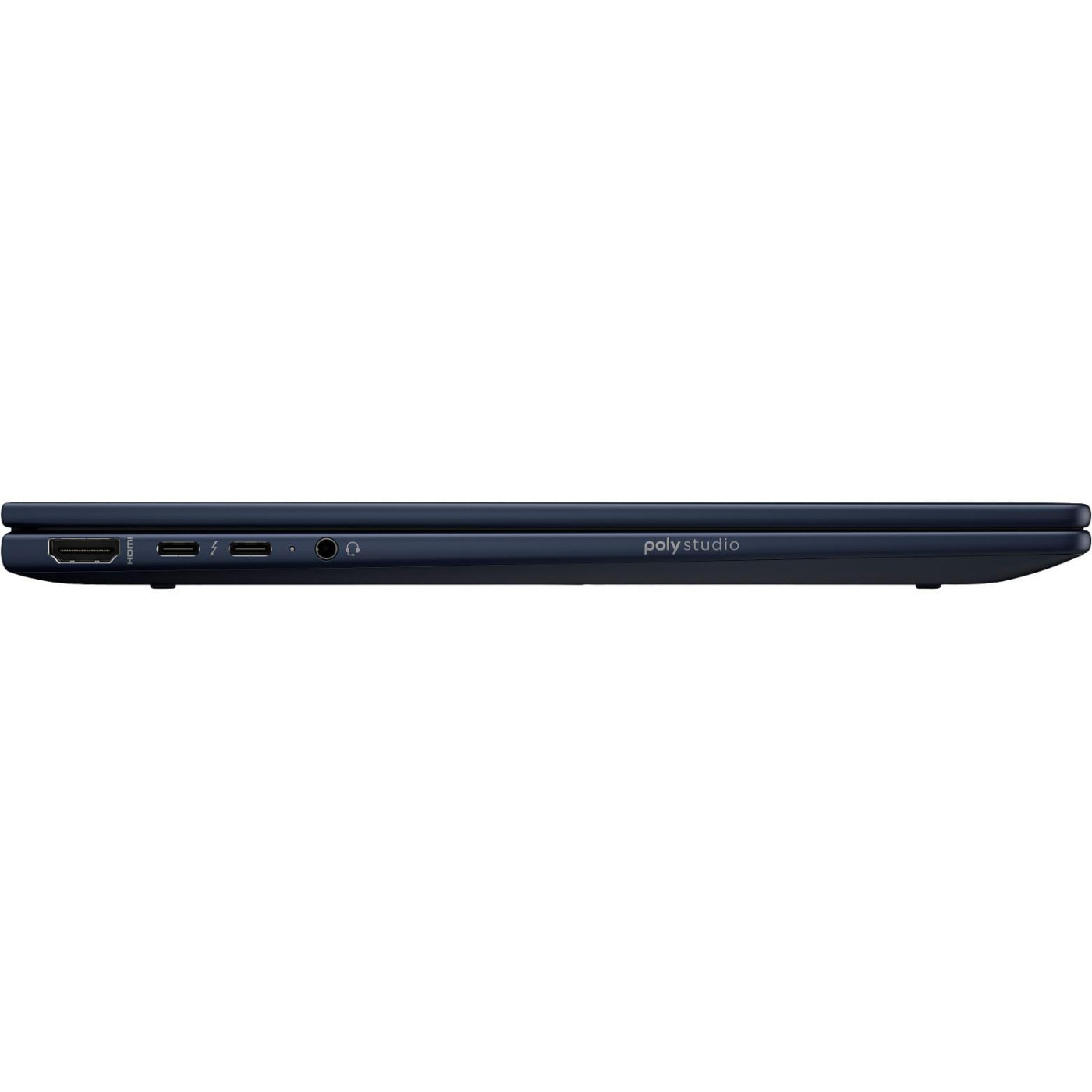 Ноутбук HP 14 EliteBook X Flip G1i 2.5K IPS Touch/U5-226V/16GB/1TB SSD/Intel Arc/DOS/Blue (B5QW5AV_V1)