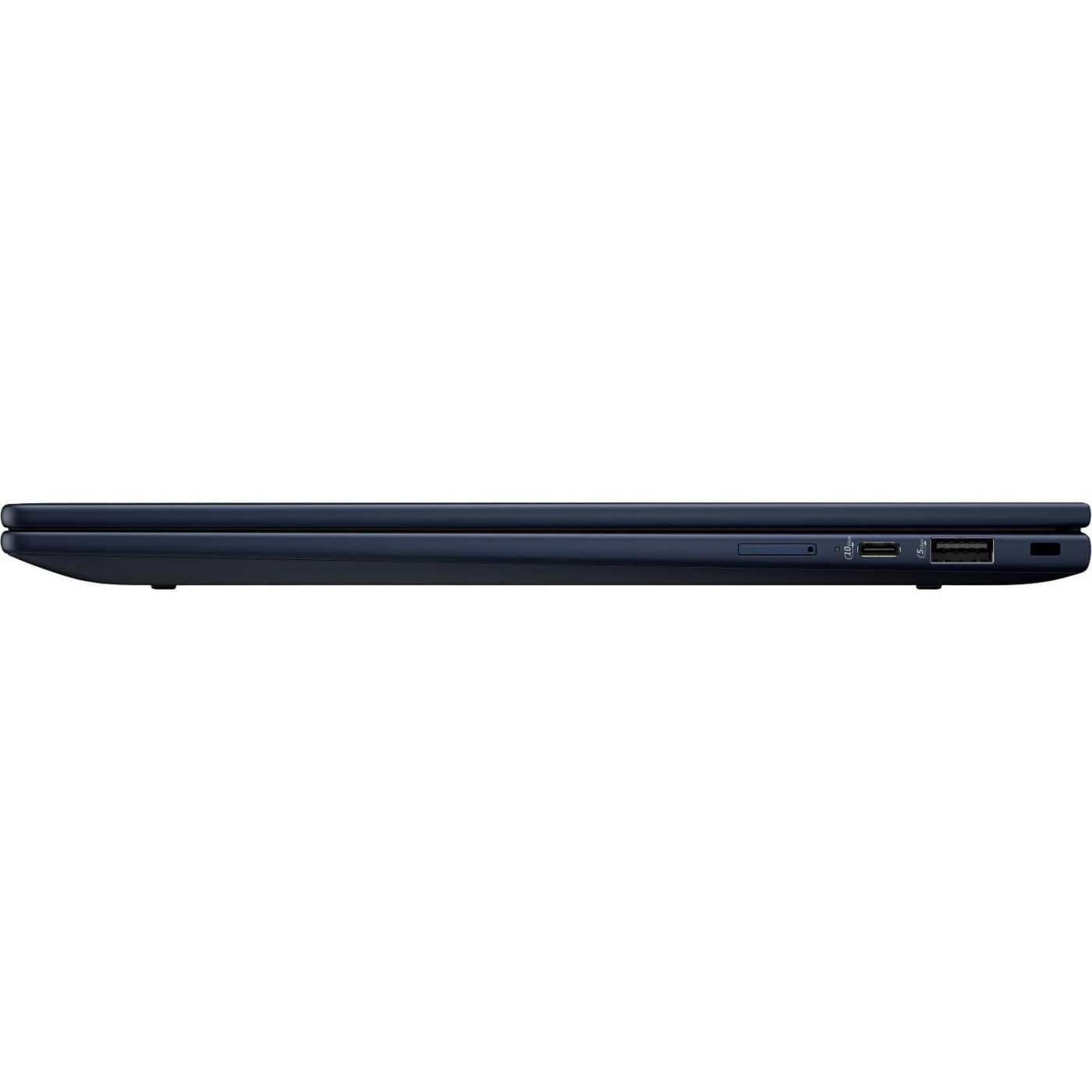 Ноутбук HP 14 EliteBook X Flip G1i 2.5K IPS Touch/U5-226V/16GB/1TB SSD/Intel Arc/DOS/Blue (B5QW5AV_V1)
