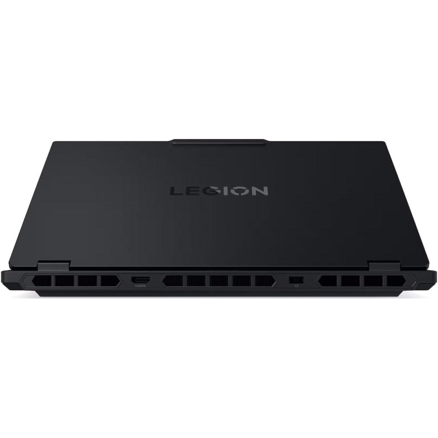 Ноутбук Lenovo 15.3 Legion 5 15IRX10 FHD IPS/Intel i7-13650HX/32GB/2TB/RTX 5070 8GB/DOS/Eclipse Black (83LY00THRA)