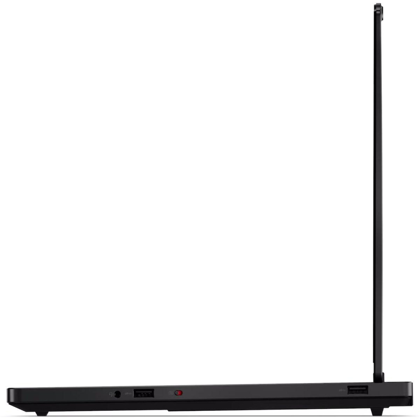 Ноутбук Lenovo 15.3 Legion 5 15IRX10 FHD IPS/Intel i7-13650HX/32GB/2TB/RTX 5070 8GB/DOS/Eclipse Black (83LY00THRA)