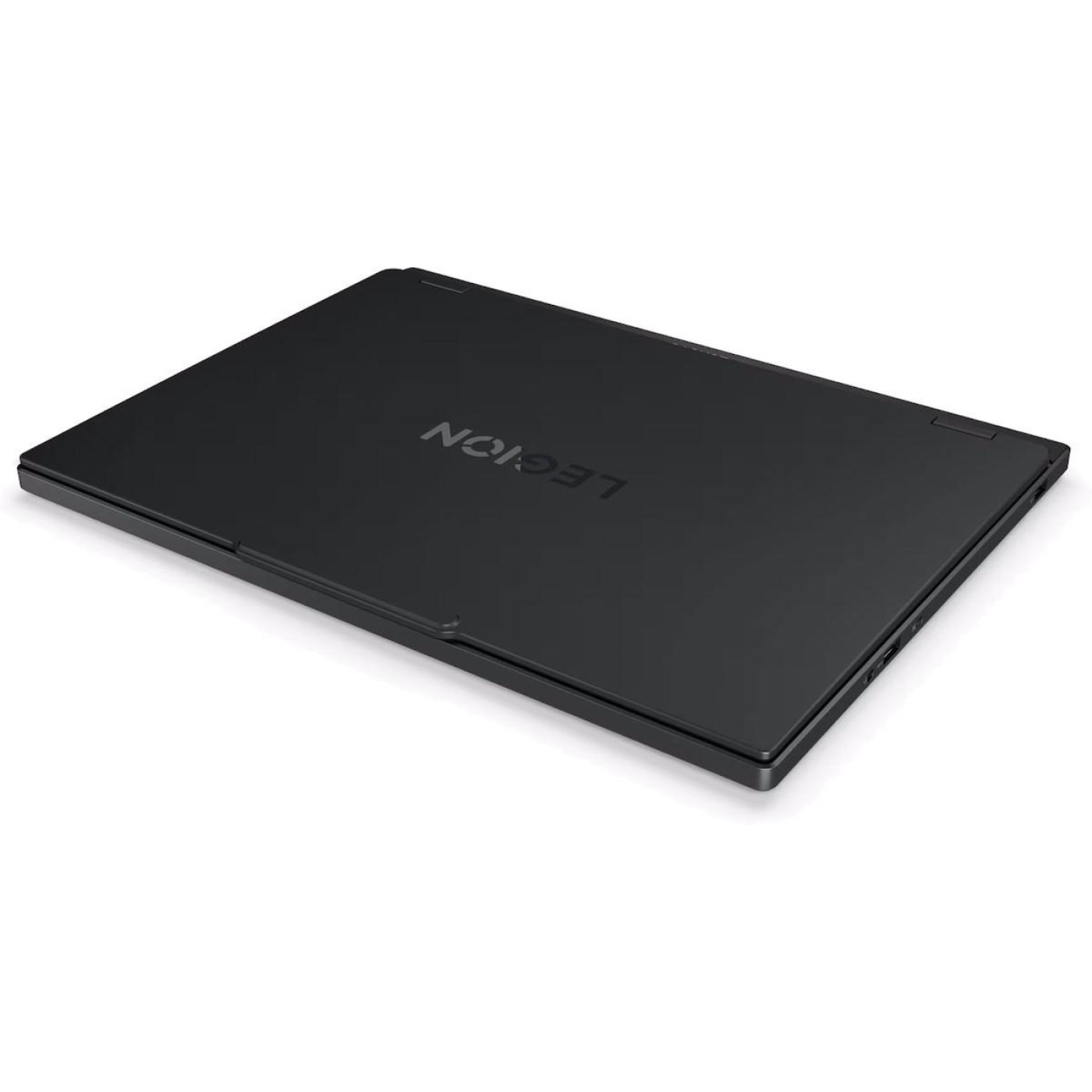 Ноутбук Lenovo 15.3 Legion 5 15IRX10 FHD IPS/Intel i7-13650HX/32GB/2TB/RTX 5070 8GB/DOS/Eclipse Black (83LY00THRA)