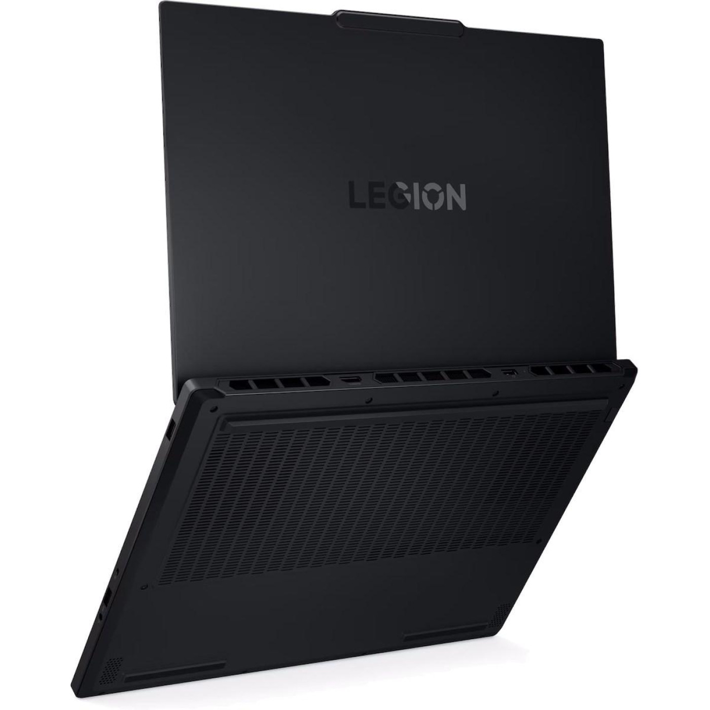 Ноутбук Lenovo 15.3 Legion 5 15IRX10 FHD IPS/Intel i7-13650HX/32GB/2TB/RTX 5070 8GB/DOS/Eclipse Black (83LY00THRA)