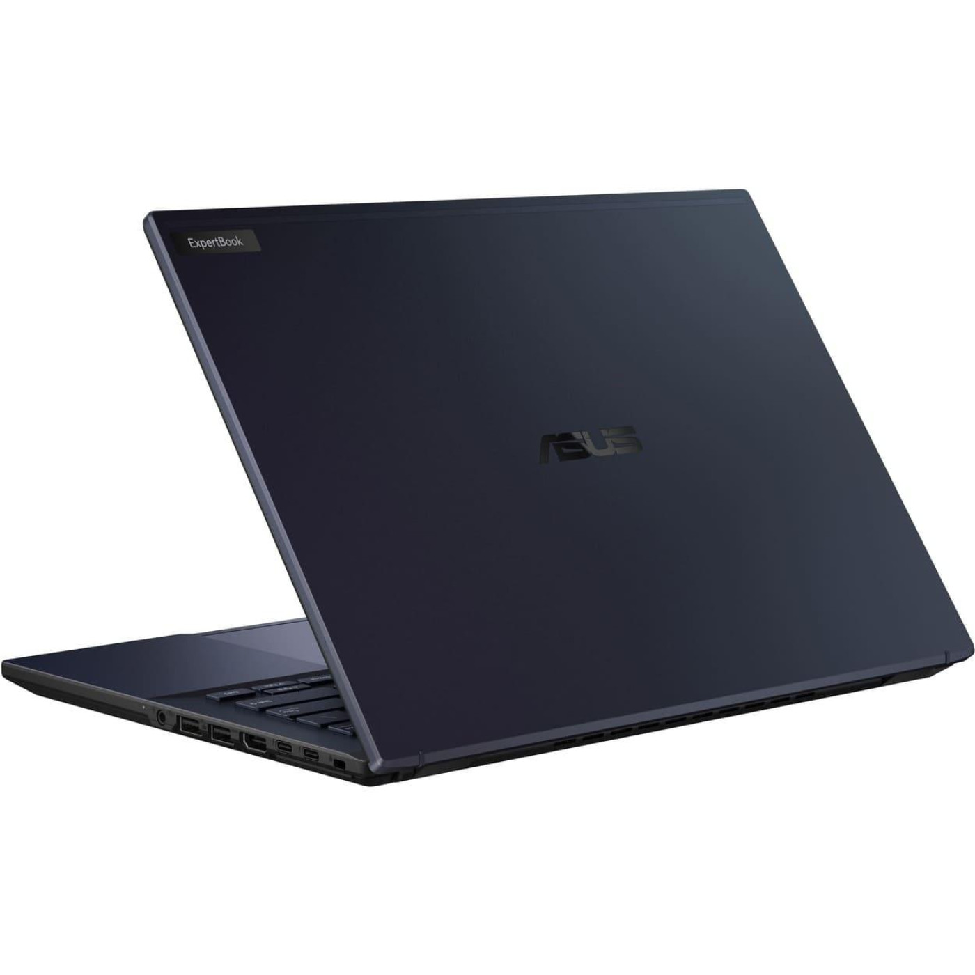 Ноутбук ASUS 14 ExpertBook B3404CMA-QN0296X 2560x1600/U7-155H/32/1TB SSD/Intel Arc /W11P/Black (90NX0711-M00B10)