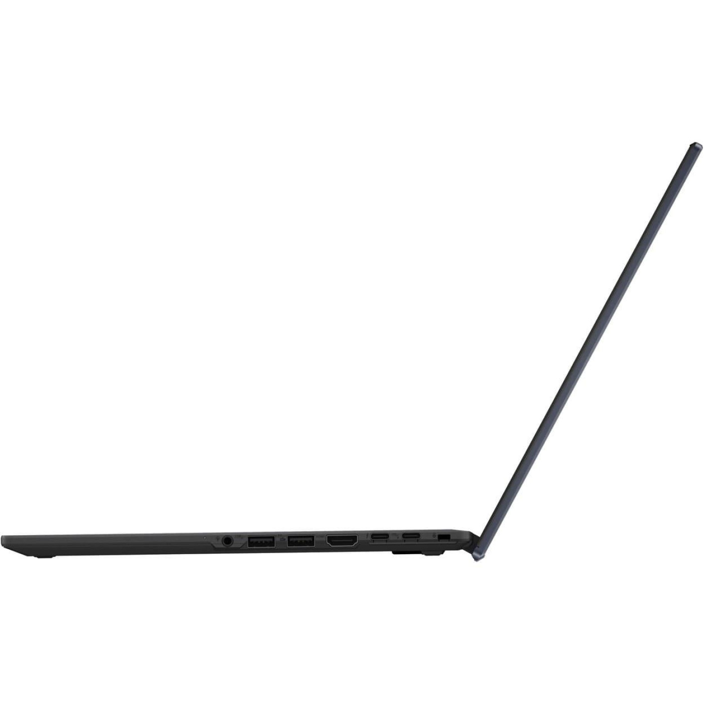 Ноутбук ASUS 14 ExpertBook B3404CMA-QN0296X 2560x1600/U7-155H/32/1TB SSD/Intel Arc /W11P/Black (90NX0711-M00B10)