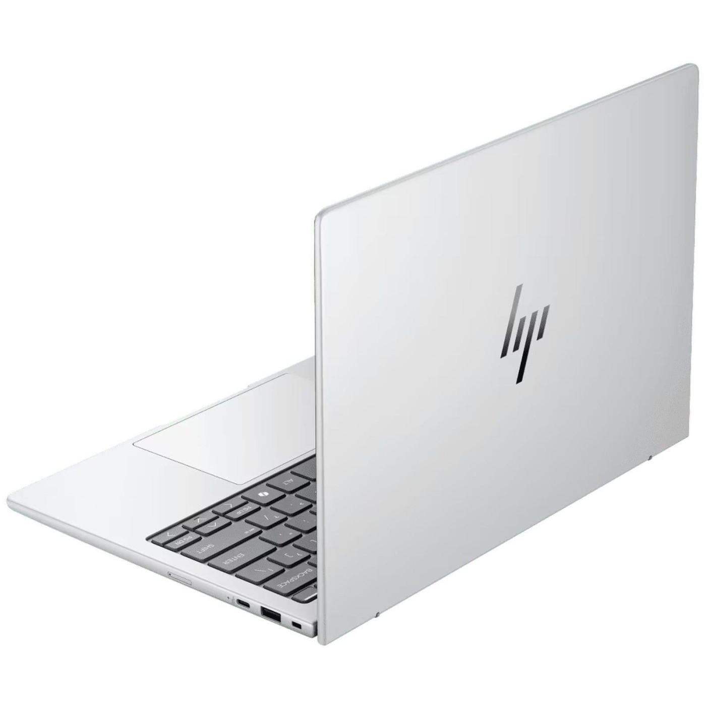 Ноутбук HP 13.3 EliteBook 8 G1i WUXGA IPS/Intel U7-255U/32GB/1TB/UMA/W11P/Silver (AD3S0ET)