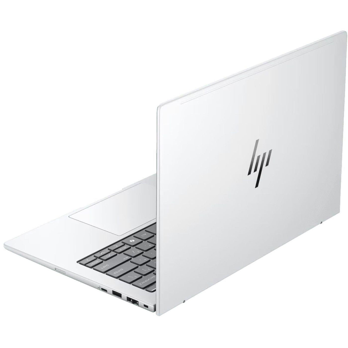 Ноутбук HP 14 EliteBook 8 G1i WUXGA/Intel U7-265H/32GB/1TB/UMA/W11P/Silver (C67HZET)