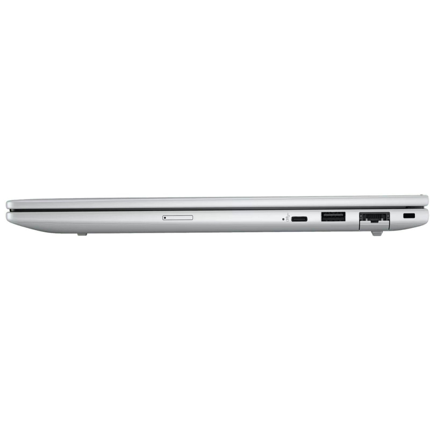 Ноутбук HP 14 EliteBook 8 G1i WUXGA/Intel U7-265H/32GB/1TB/UMA/W11P/Silver (C67HZET)