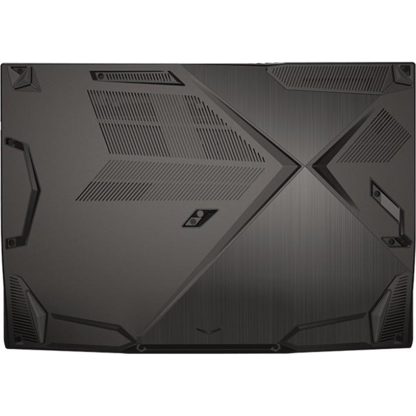 Ноутбук MSI 15.6 Thin 15 B13VE FHD IPS/Intel i5-13420H/16GB/512SSD/RTX 4050 6GB/DOS/Black (9S7-16R831-3431)