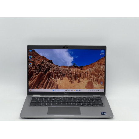 Ноутбук Dell 14 Latitude 5430 FHD IPS/Intel Core i7-1265U/16GB/240GB SSD/Intel UHD Graphics/DOS/Grey (SH26051072) Б/у