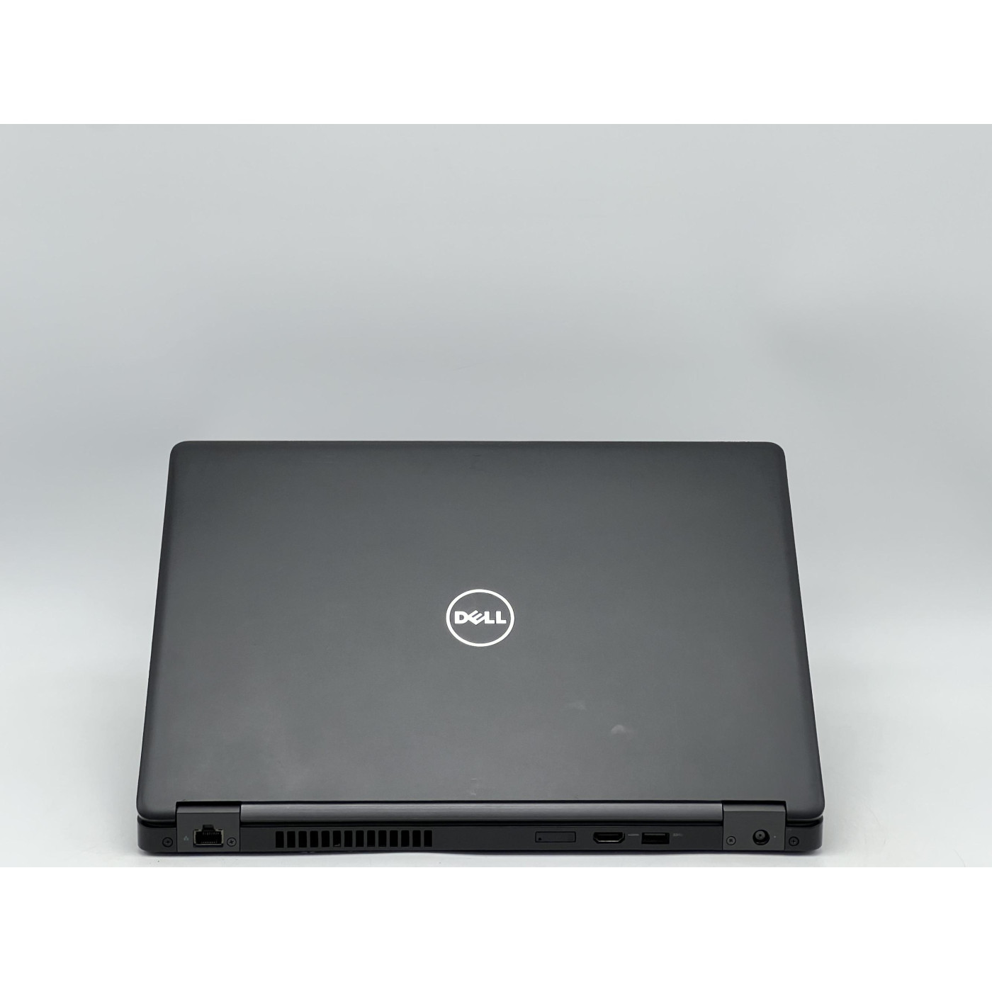 Ноутбук Dell 14 Latitude 5480 HD TN/Intel Core i5-7300HQ/8GB/120GB SSD/Intel HD Graphics 630/DOS/Black (DV2608247) Б/у