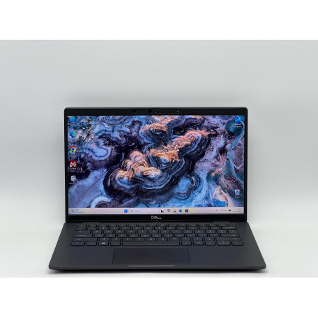 Ноутбук Dell 14 Latitude 7420 FHD IPS/Intel Core i5-1145G7/16GB/240GB SSD/Intel Iris Xe Graphics/DOS/Black (SH26061603) Б/у