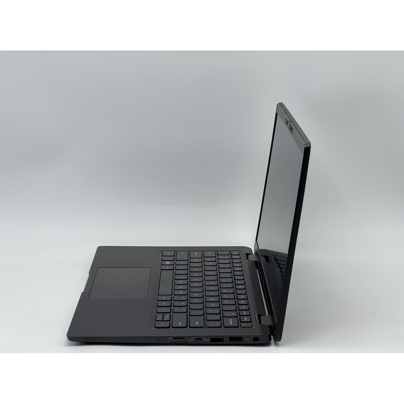 Ноутбук Dell 14 Latitude 7420 FHD IPS/Intel Core i5-1145G7/16GB/240GB SSD/Intel Iris Xe Graphics/DOS/Black (SH26061603) Б/у