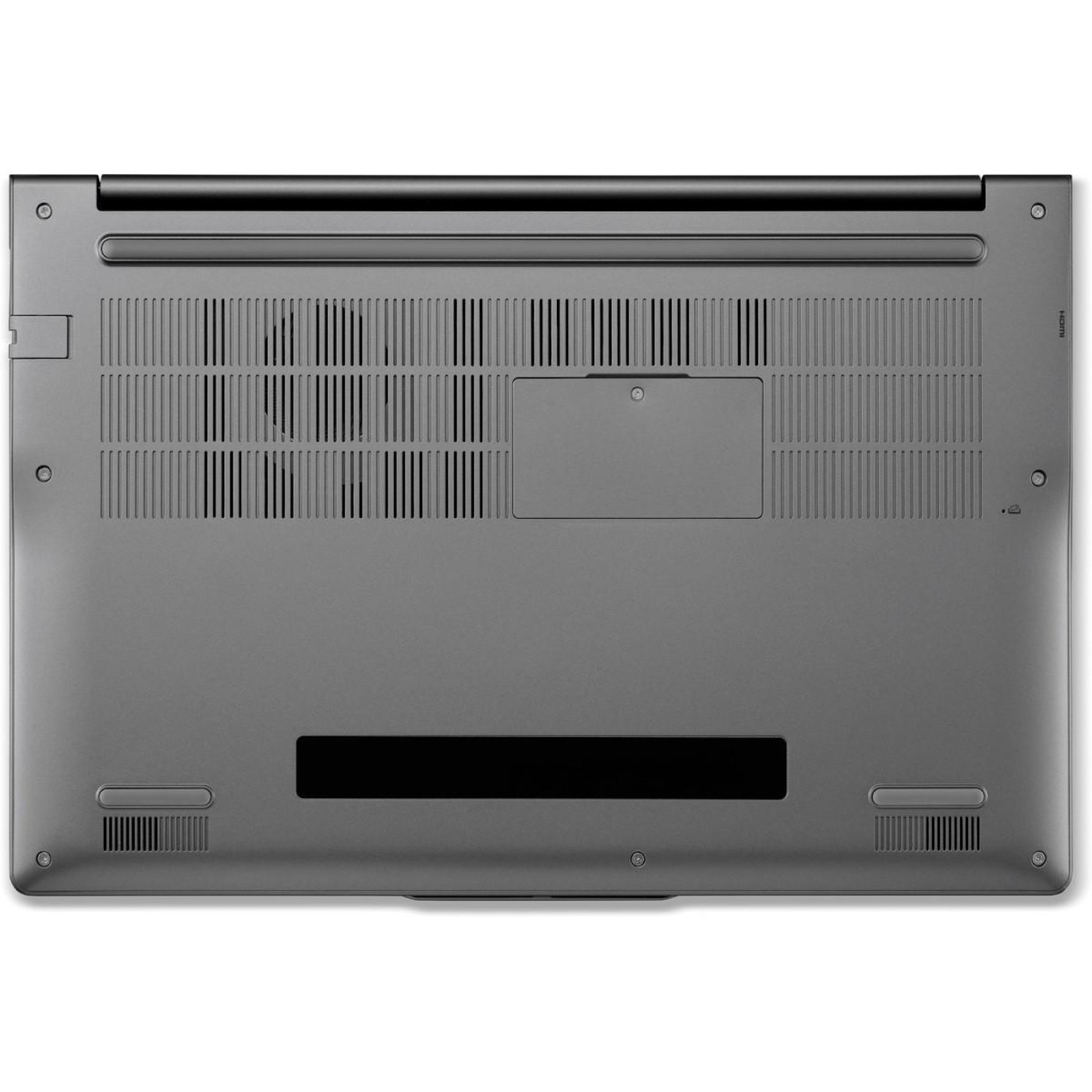 Ноутбук Acer 15.6 Extensa 15 EXO15-41 FHD IPS/Ryzen 5 7430U/16GB/512SSD/AMD Radeon Vega 7/DOS/Silver (NX.EL5EU.003)