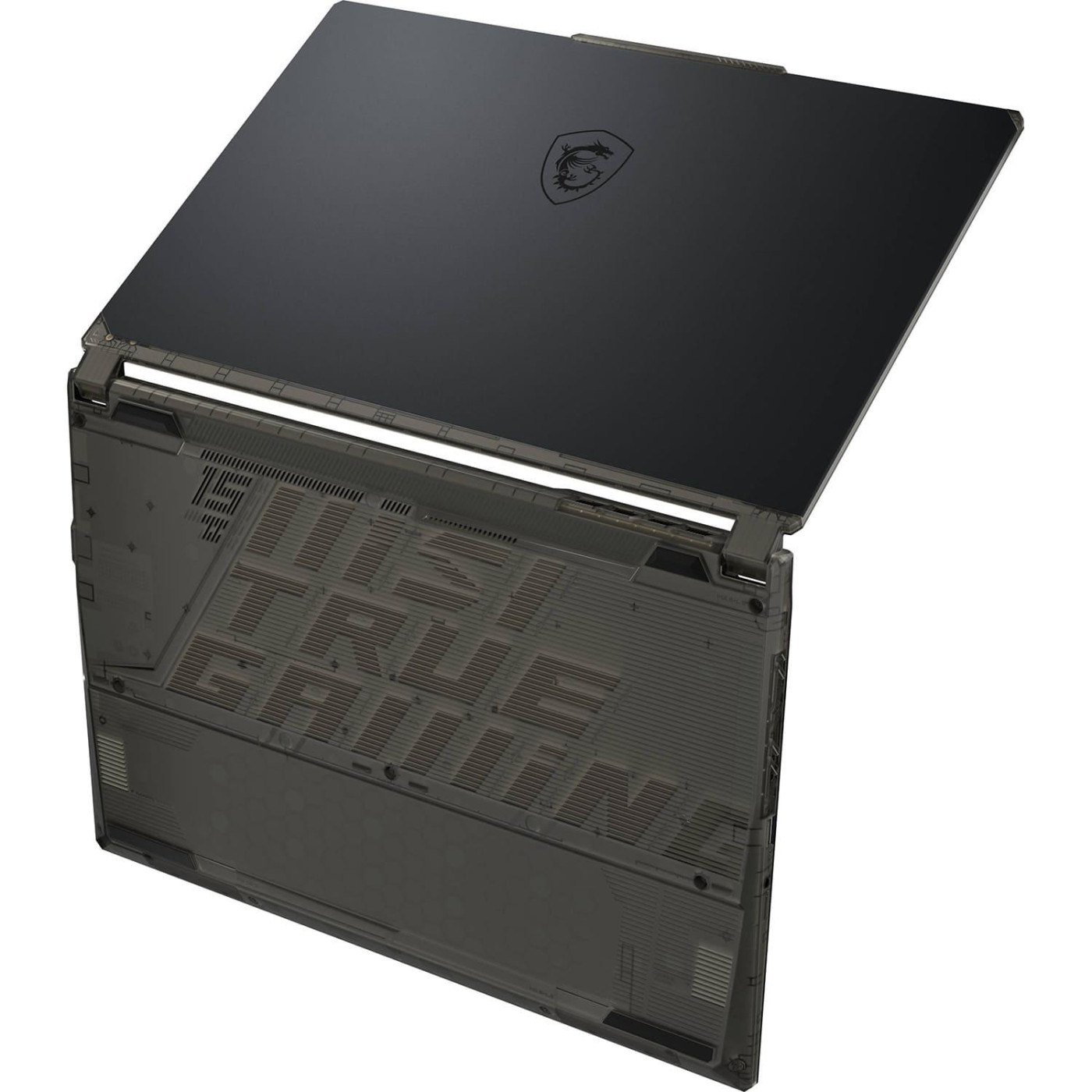 Ноутбук MSI 15 Cyborg 15 A12UC-803XRO IPS;1920x1080;144 Гц/Core i5-12450H/16/512/RTX 3050, 4GB/Dos Black (9S7-15K111-803UL) Б/в