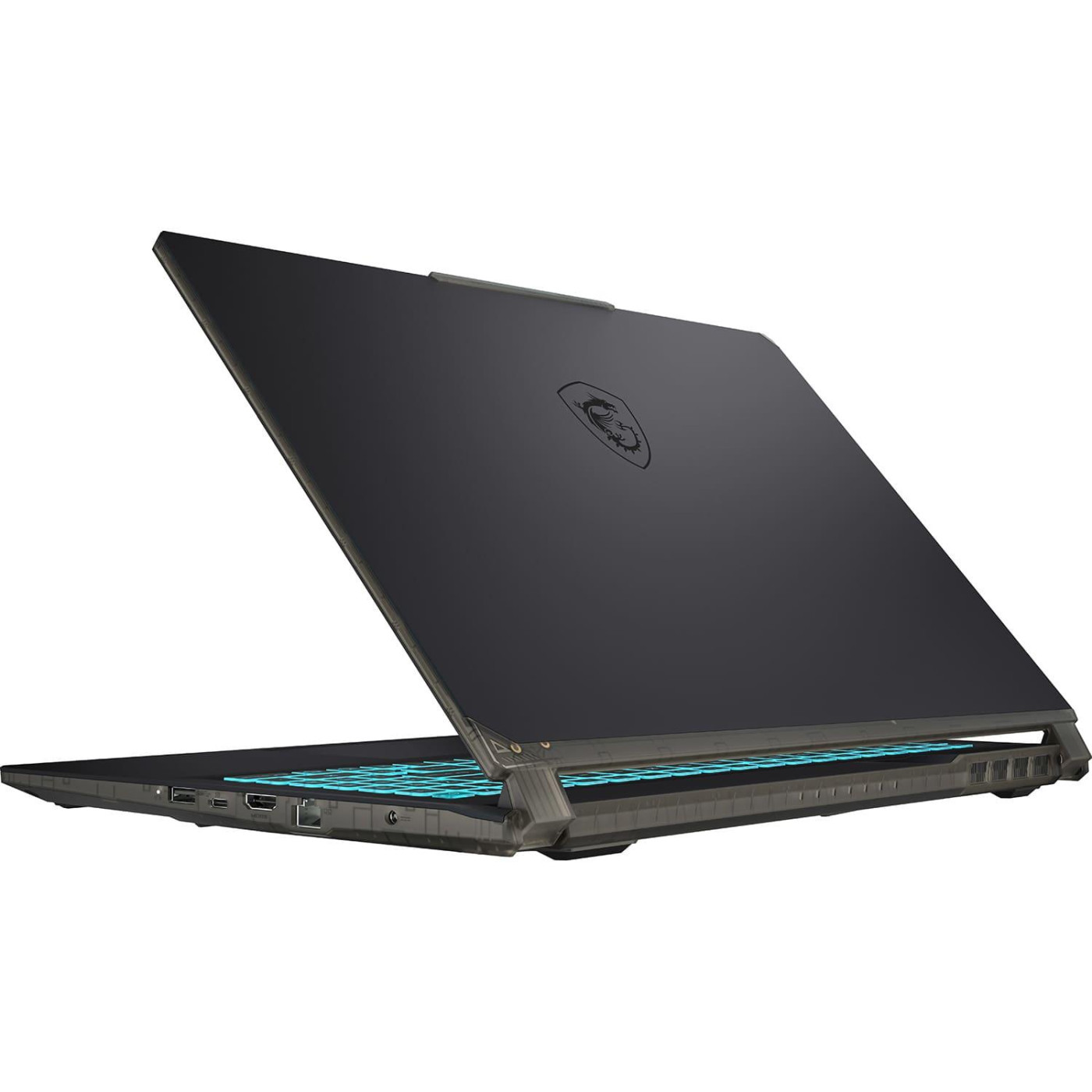 Ноутбук MSI 15 Cyborg 15 A12UC-803XRO IPS;1920x1080;144 Гц/Core i5-12450H/16/512/RTX 3050, 4GB/Dos Black (9S7-15K111-803UL) Б/в