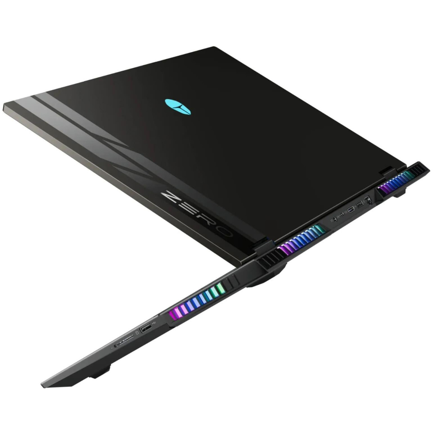 Ноутбук Thunderobot 18 Zero 18 2560x1600 IPS/Intel Core i9-14900HX/32GB/1TB/RTX 5070 8GB/DOS/Black (ZERO18-i9149HX57E1Q240ARB)