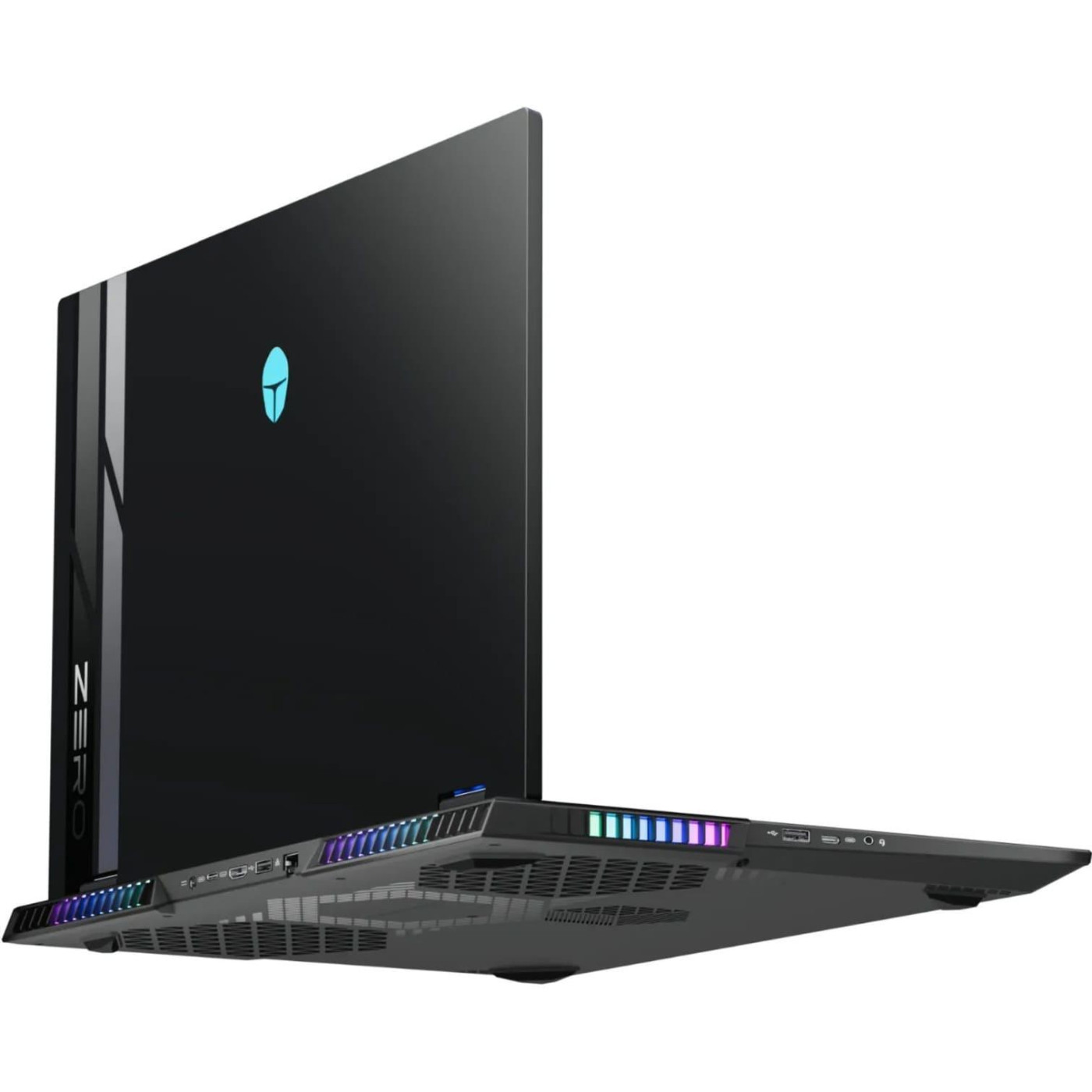 Ноутбук Thunderobot 18 Zero 18 2560x1600 IPS/Intel Core i9-14900HX/32GB/1TB/RTX 5070 8GB/DOS/Black (ZERO18-i9149HX57E1Q240ARB)