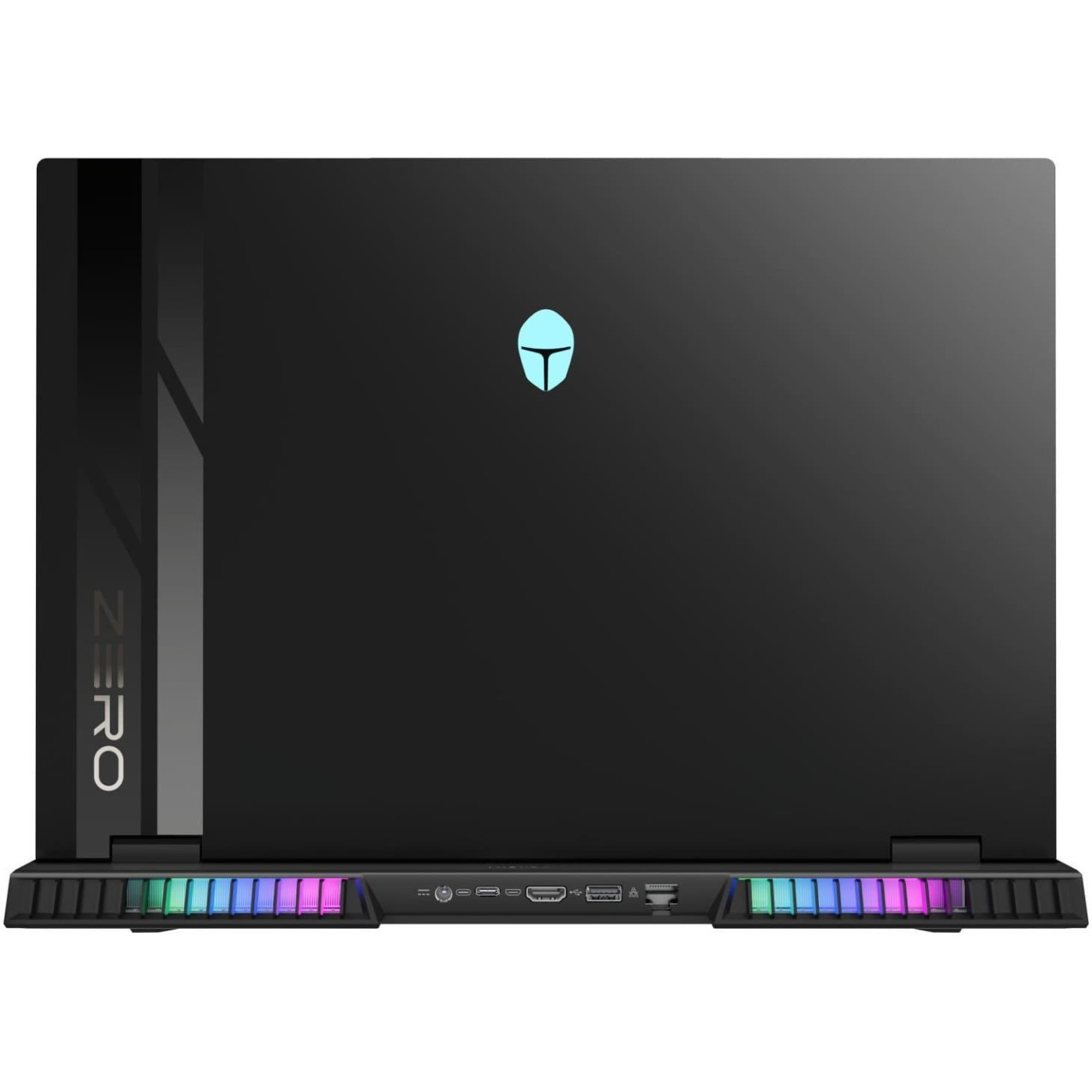 Ноутбук Thunderobot 18 Zero 18 2560x1600 IPS/Intel Core i9-14900HX/32GB/1TB/RTX 5070 8GB/DOS/Black (ZERO18-i9149HX57E1Q240ARB)