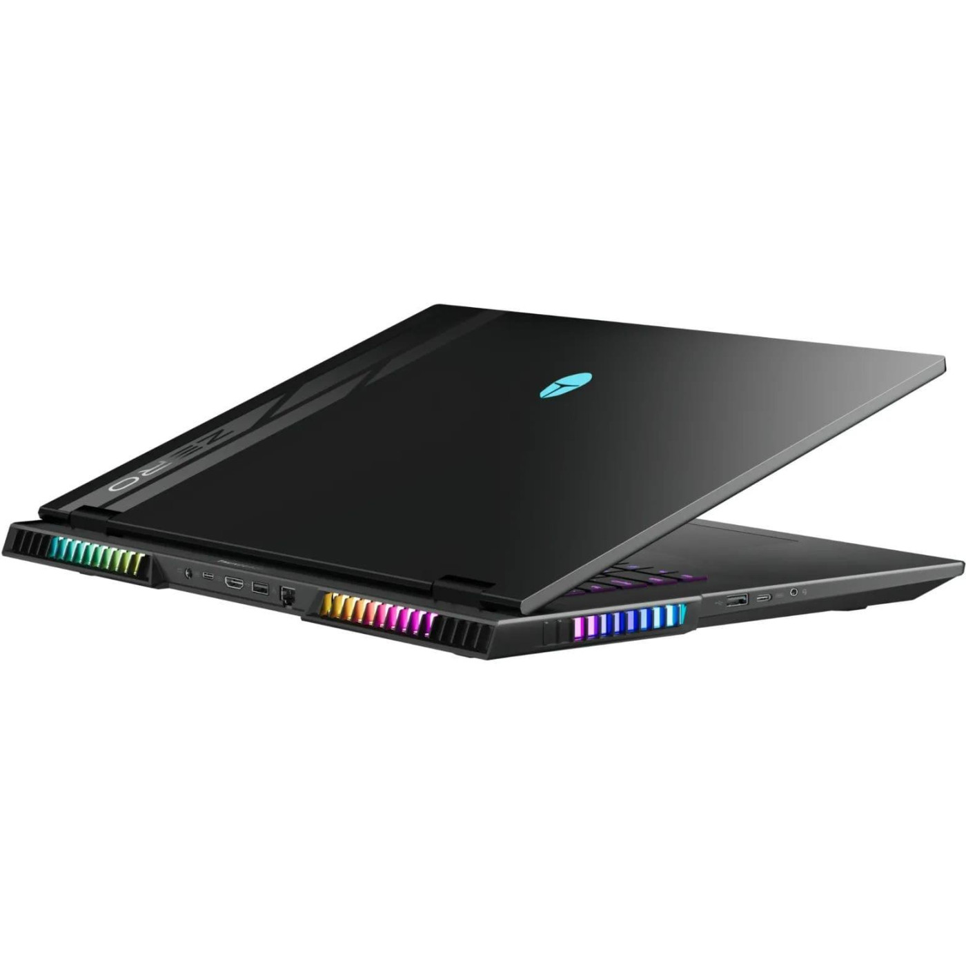 Ноутбук Thunderobot 18 Zero 18 Pro 2560x1600 IPS/Intel Core Ultra 9 275HX/32GB/1TB/RTX 5080 16GB/DOS/Black (ZERO18Pro-U9275HX58E1Q240ARB)