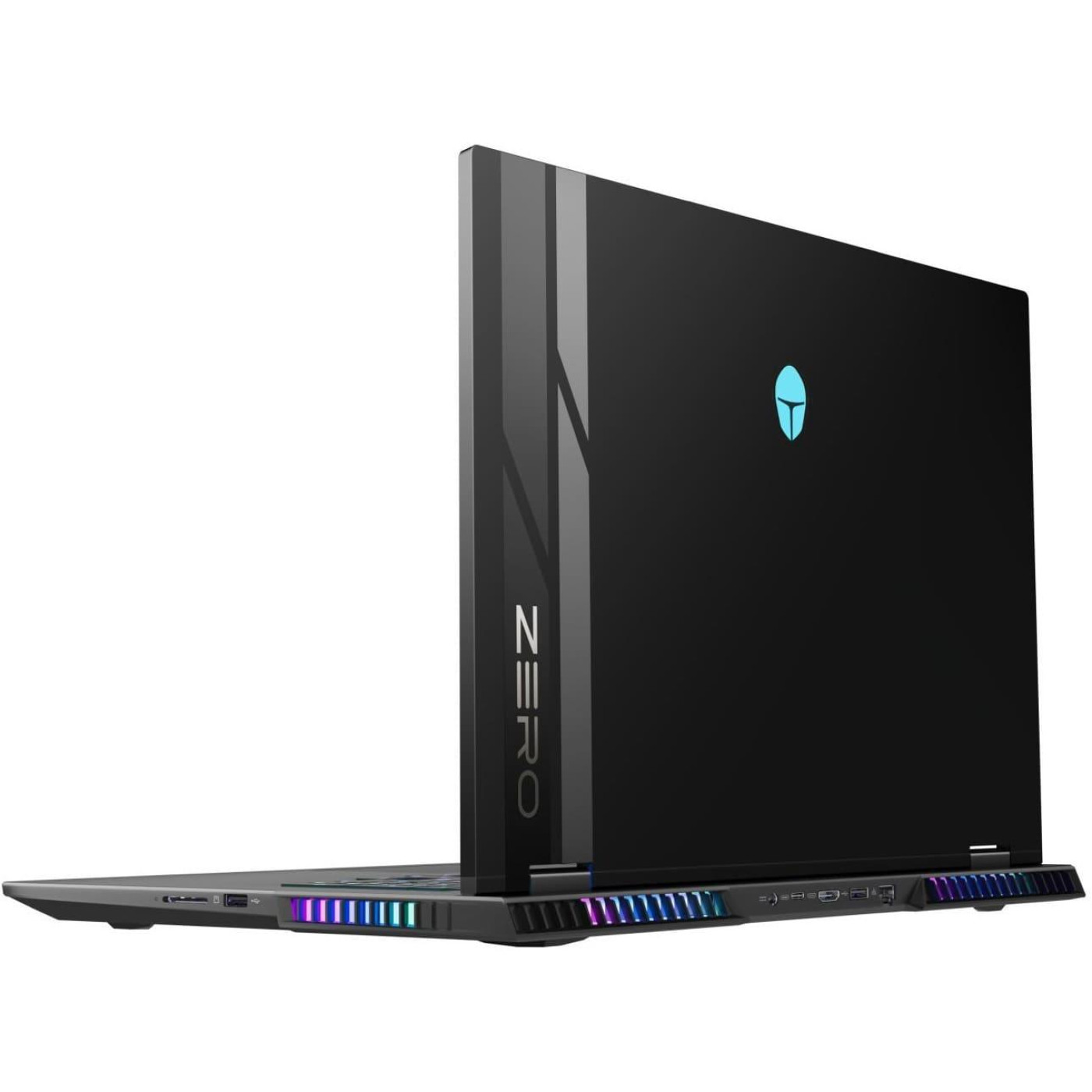 Ноутбук Thunderobot 18 Zero 18 Pro 2560x1600 IPS/Intel Core Ultra 9 275HX/32GB/1TB/RTX 5080 16GB/DOS/Black (ZERO18Pro-U9275HX58E1Q240ARB)