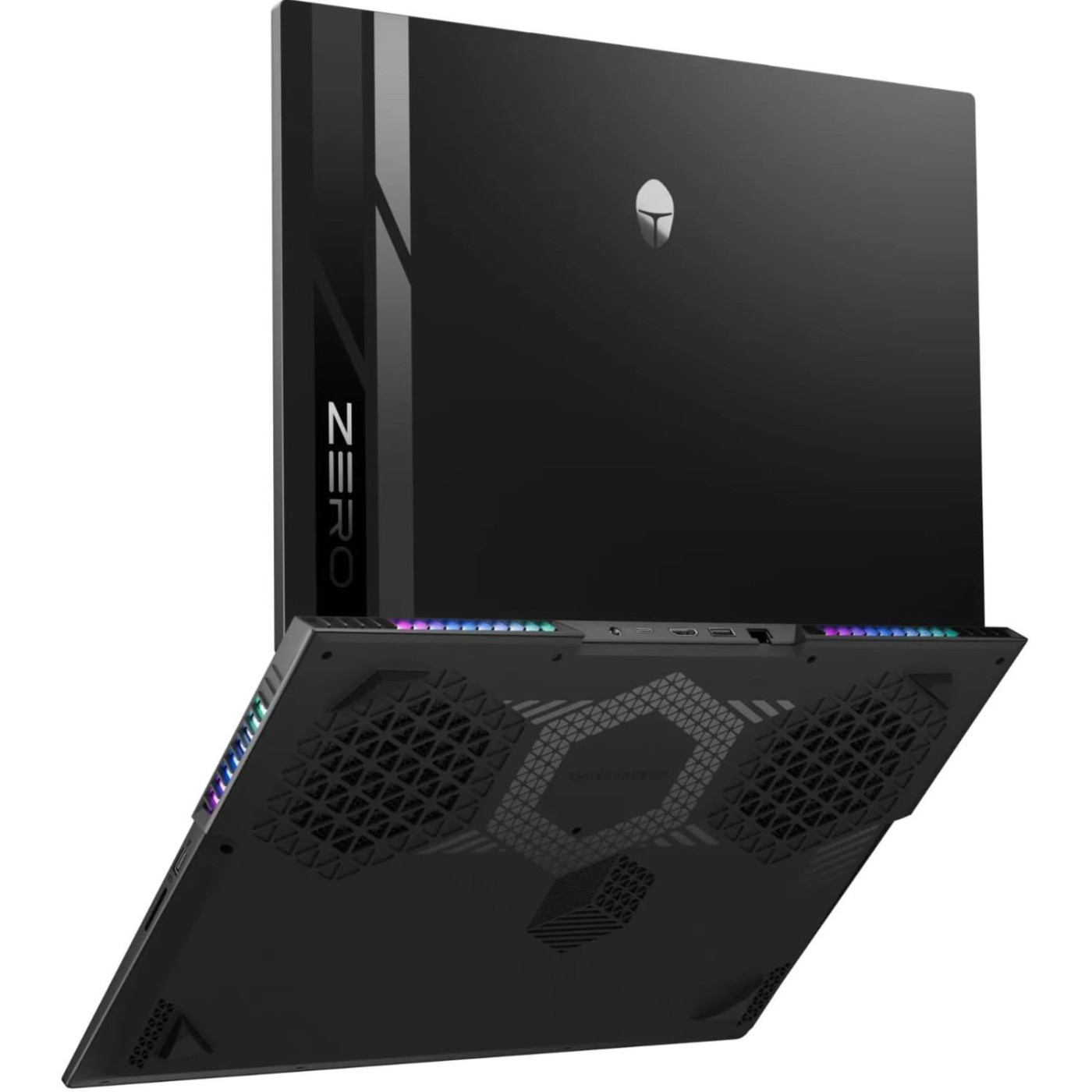 Ноутбук Thunderobot 18 Zero 18 Pro 2560x1600 IPS/Intel Core Ultra 9 275HX/64GB/2TB/RTX 5090 24GB/DOS/Black (ZERO18Pro-U9275HX59G2Q240ARB1)