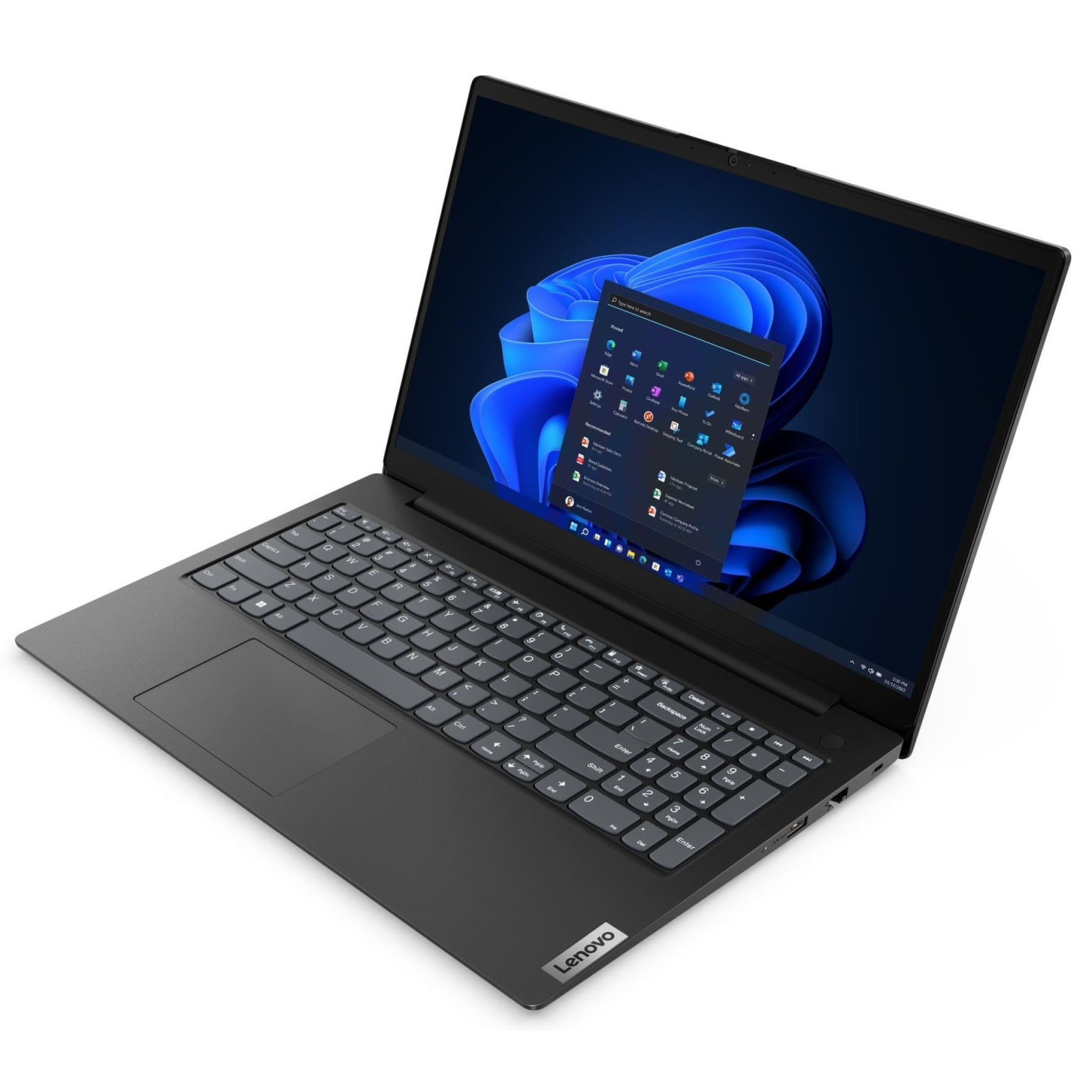 Ноутбук Lenovo 15.6