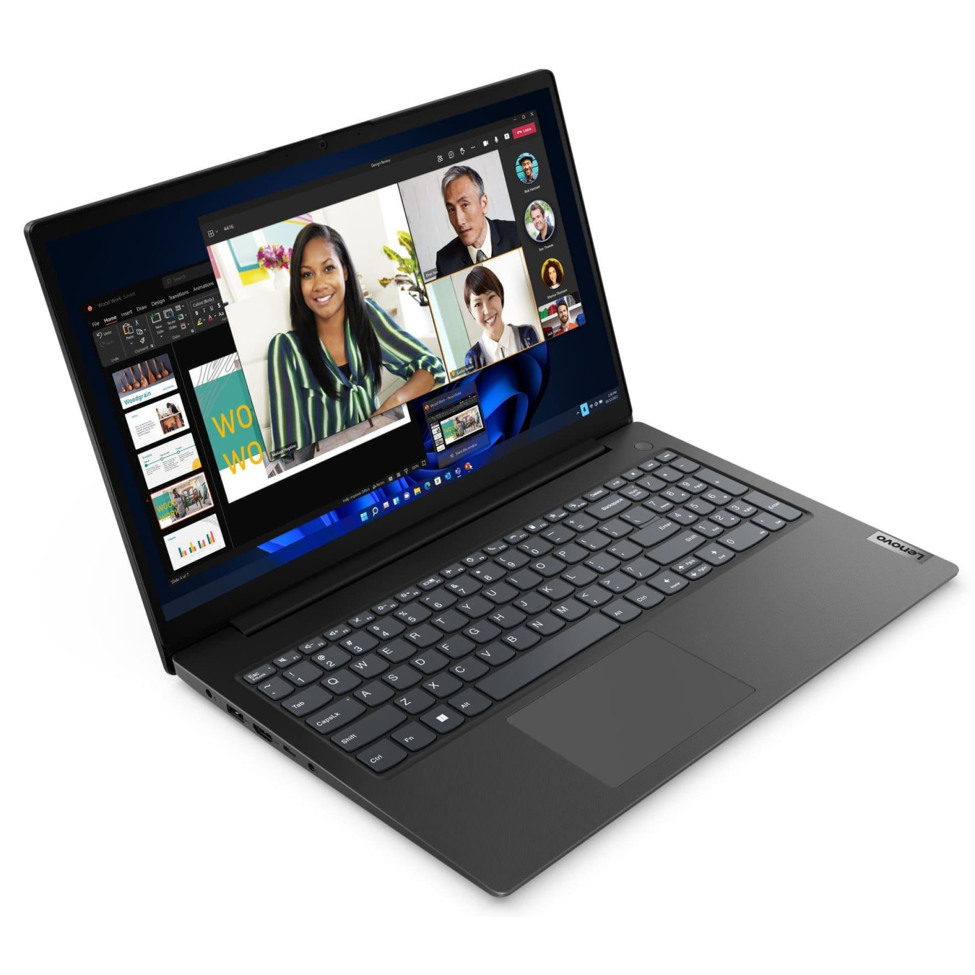 Ноутбук Lenovo 15.6