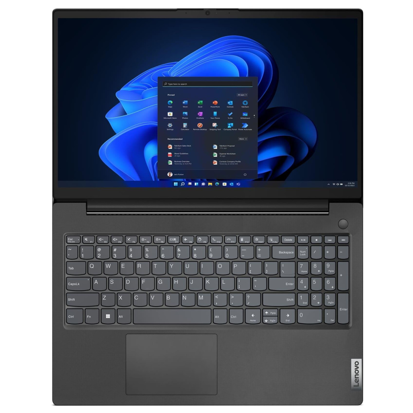 Ноутбук Lenovo 15.6