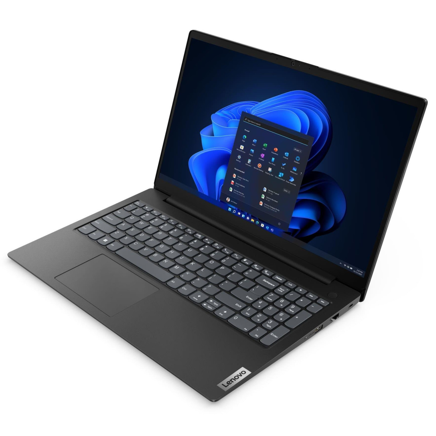 Ноутбук Lenovo 15.6