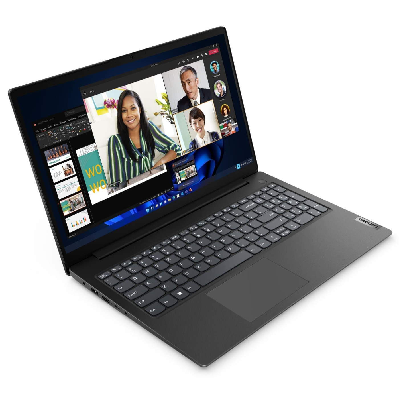 Ноутбук Lenovo 15.6