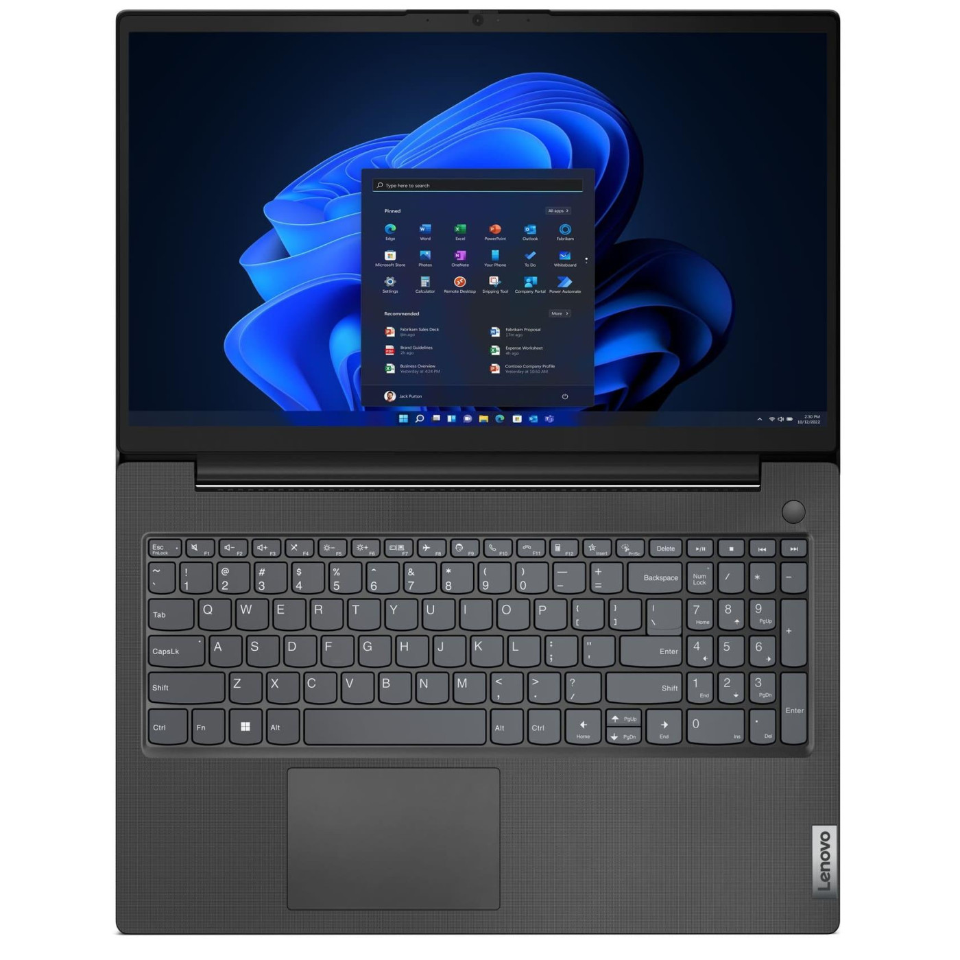 Ноутбук Lenovo 15.6