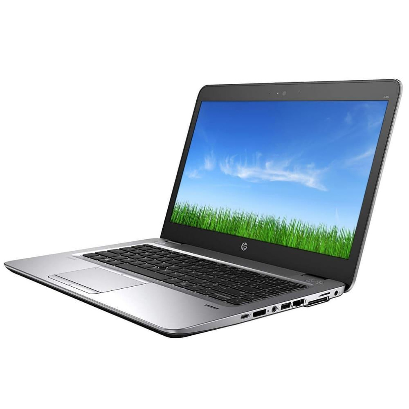 Ноутбук HP 14