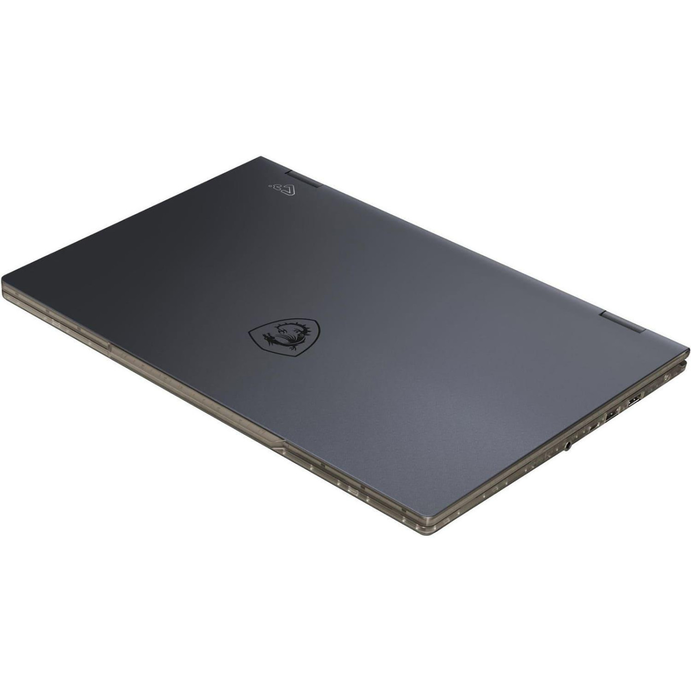 Ноутбук MSI 15.6 Cyborg A15 AI B2HWFKG FHD IPS 144Hz/Ryzen 9 270/16GB/1TB/RTX 5060/W11H/Odyssey Gray (B2HWFKG-006US)