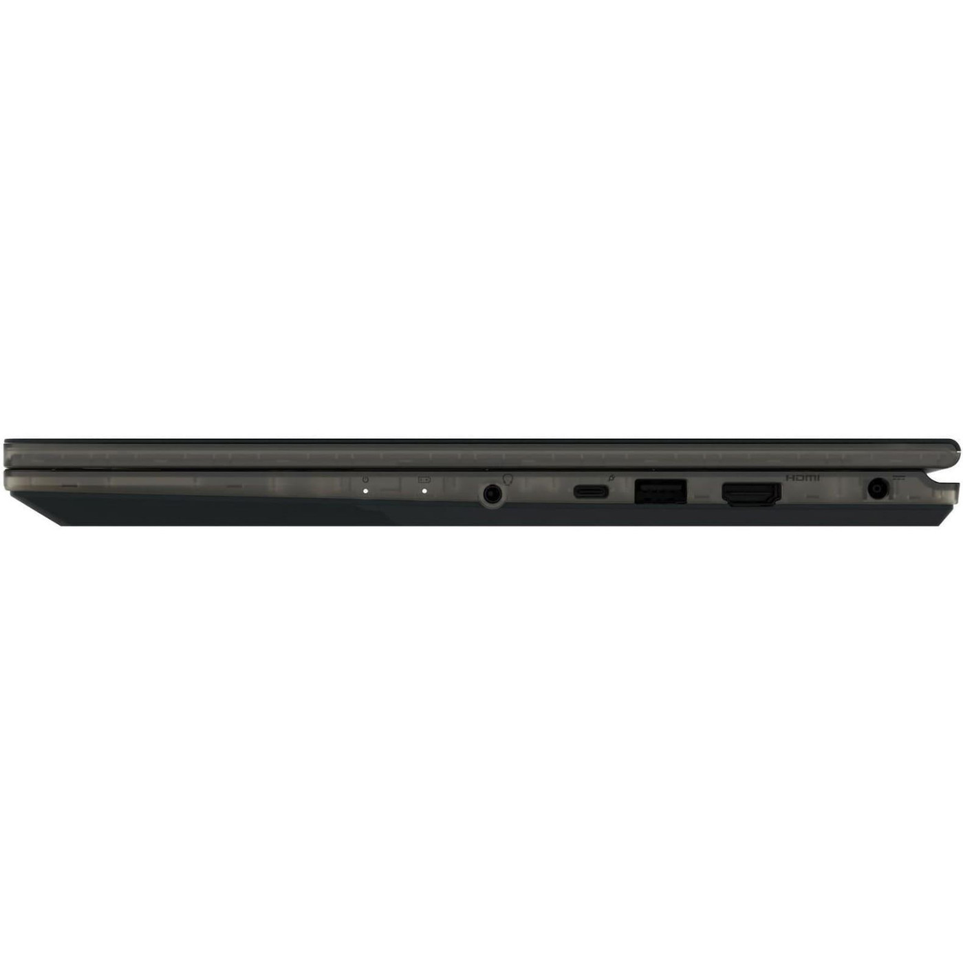 Ноутбук MSI 15.6 Cyborg A15 AI B2HWFKG FHD IPS 144Hz/Ryzen 9 270/16GB/1TB/RTX 5060/W11H/Odyssey Gray (B2HWFKG-006US)