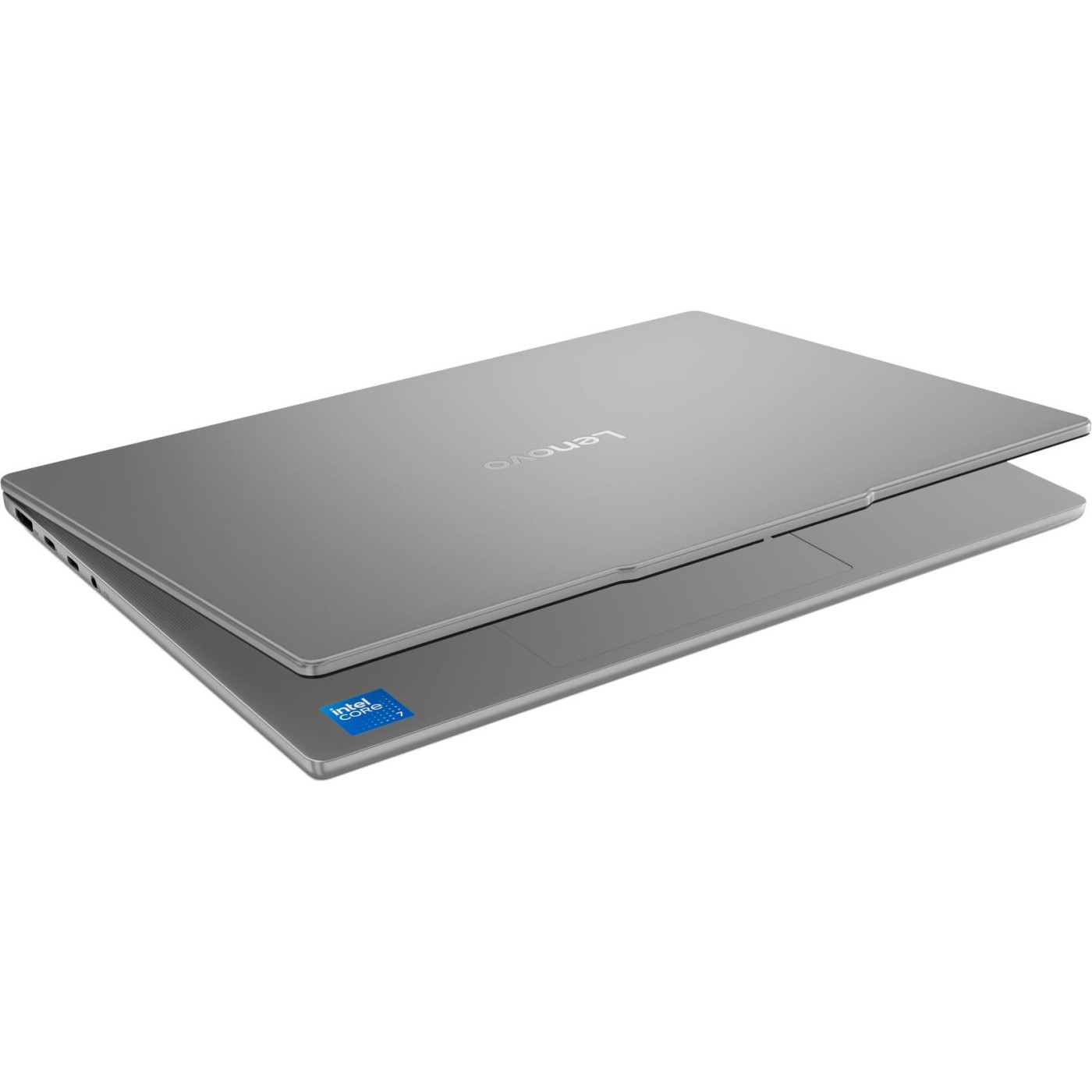 Ноутбук Lenovo 14 IdeaPad Slim 5 14IRH10 FHD IPS/Intel i5-13420H/24GB/512SSD/Intel Graphics/DOS/Grey (83HR00D7RA)